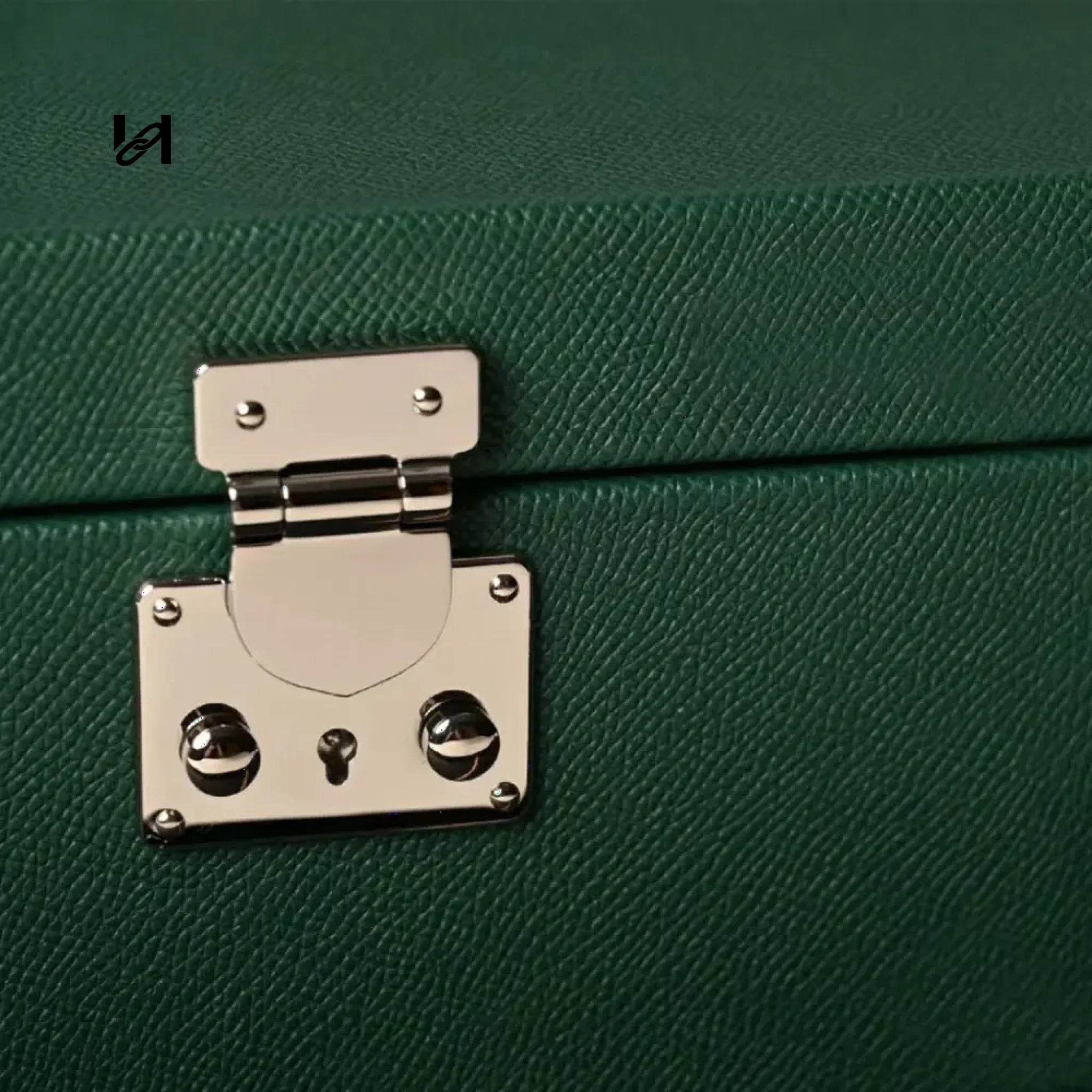 Trunk lock with Key - hardware