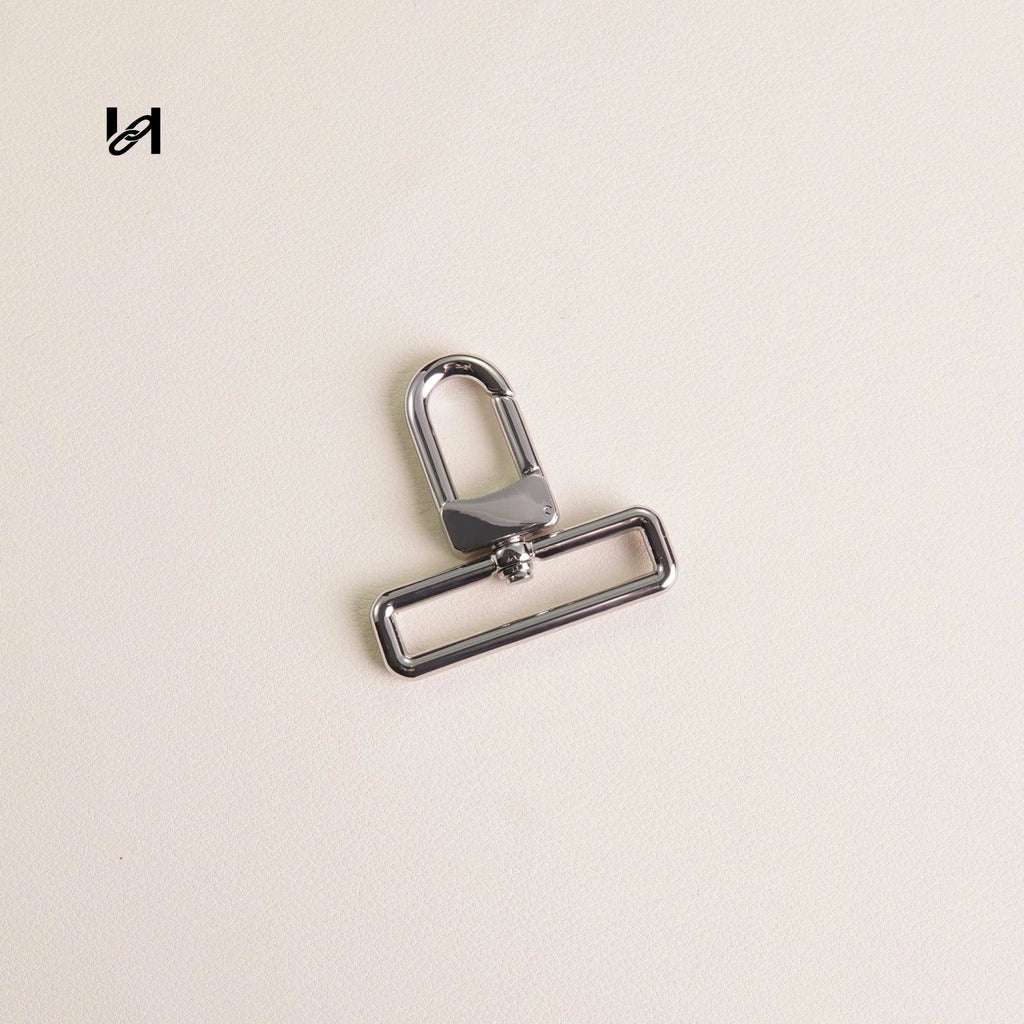 40mm Zinc Alloy Swivel Snap Hooks - hardware