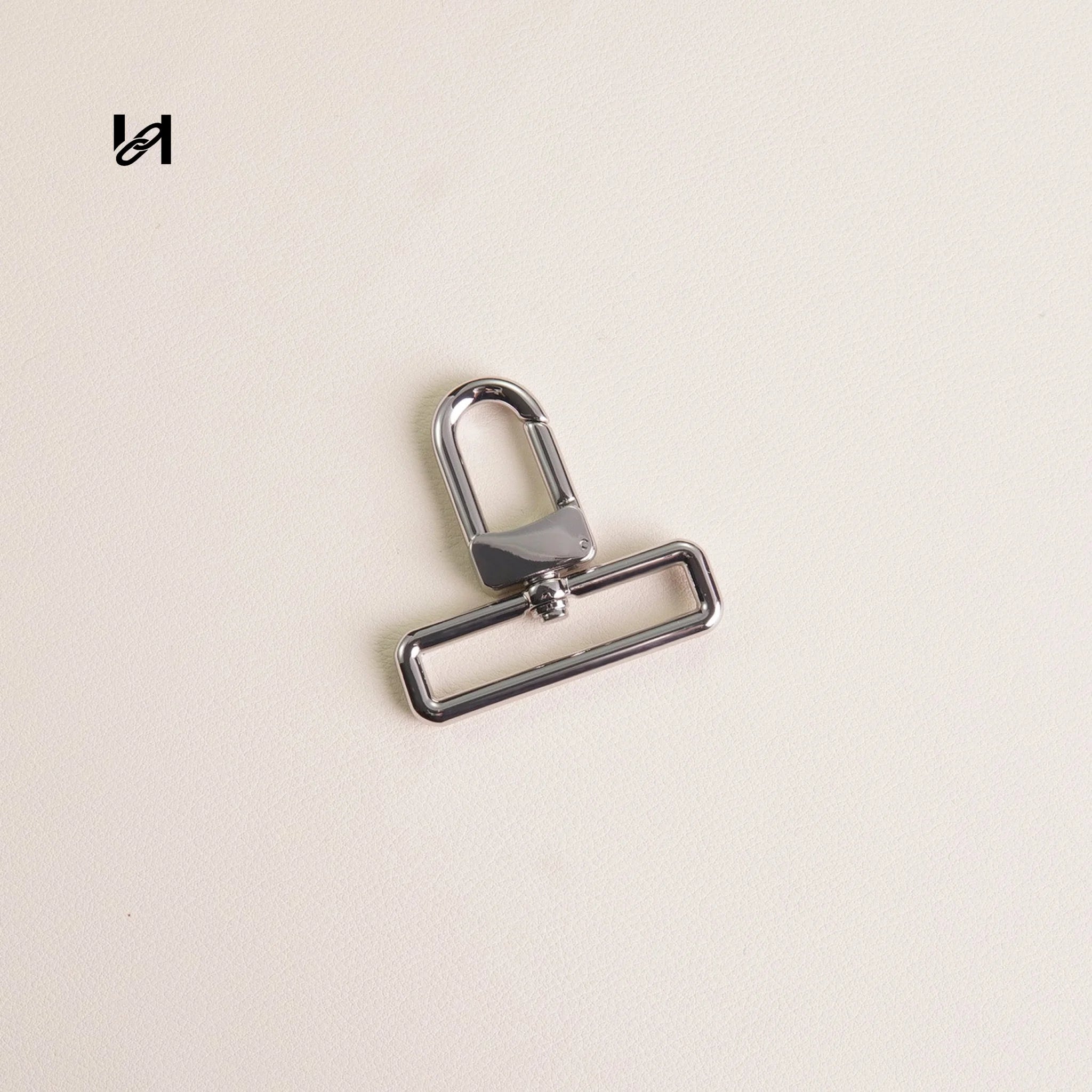 40mm Zinc Alloy Swivel Snap Hooks - hardware
