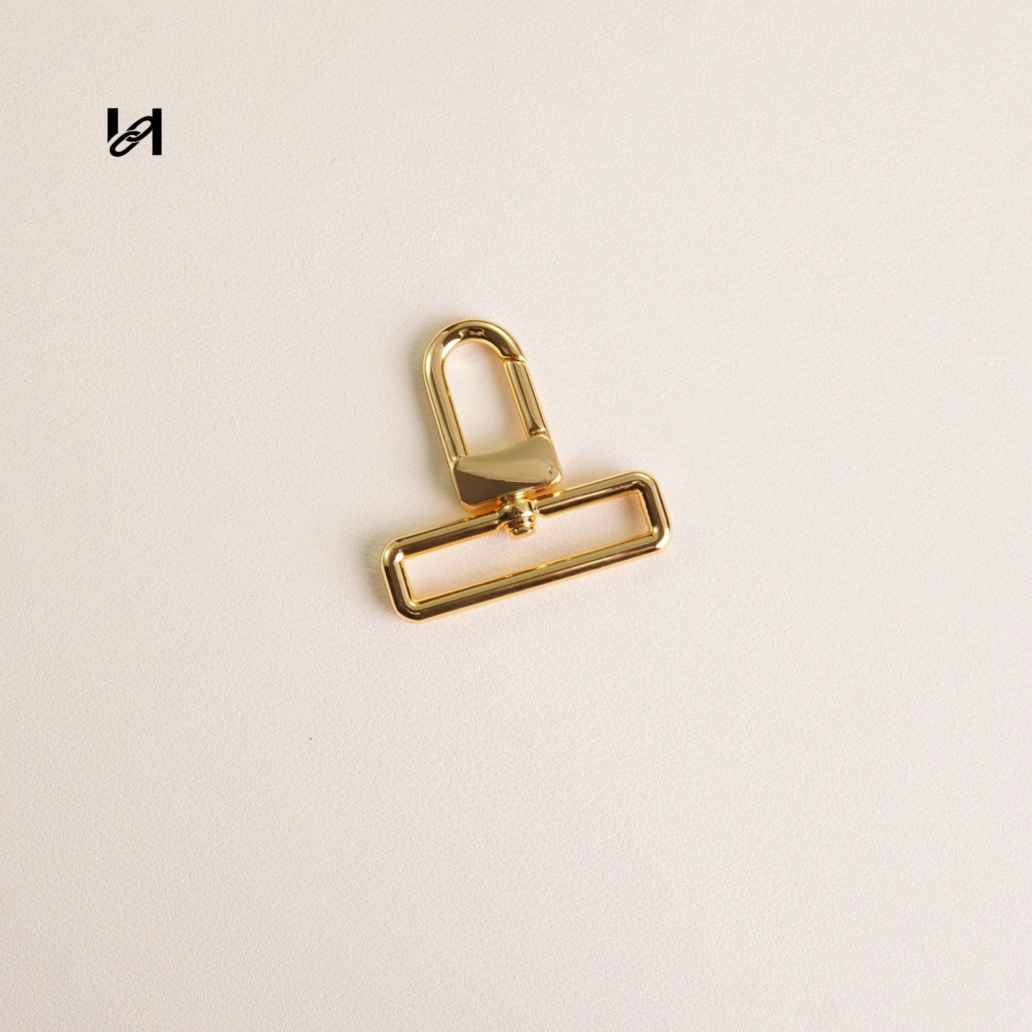 40mm Zinc Alloy Swivel Snap Hooks - hardware