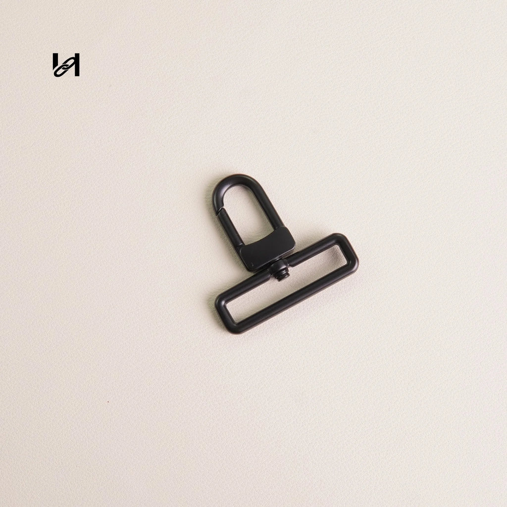 40mm Zinc Alloy Swivel Snap Hooks - hardware