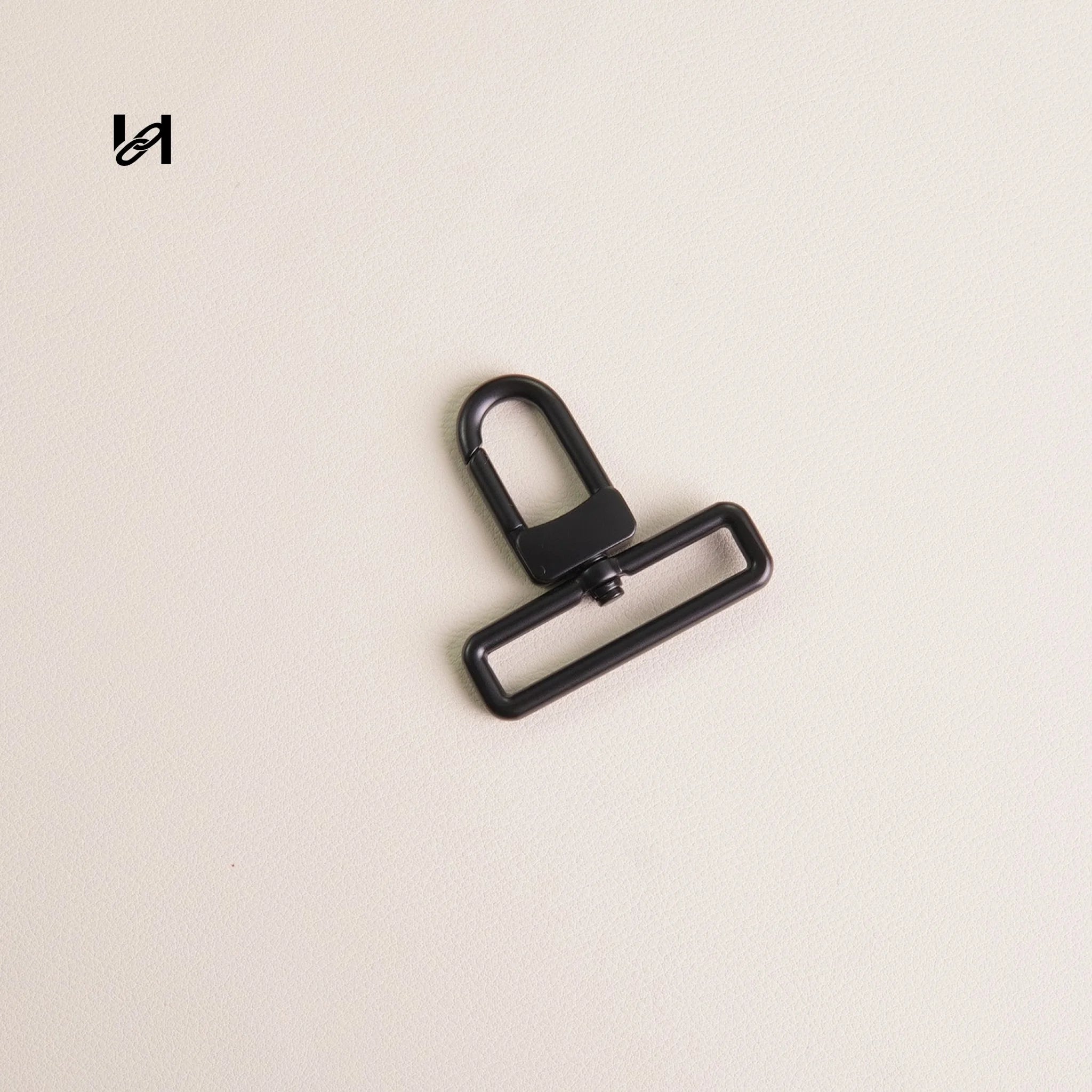 40mm Zinc Alloy Swivel Snap Hooks - hardware