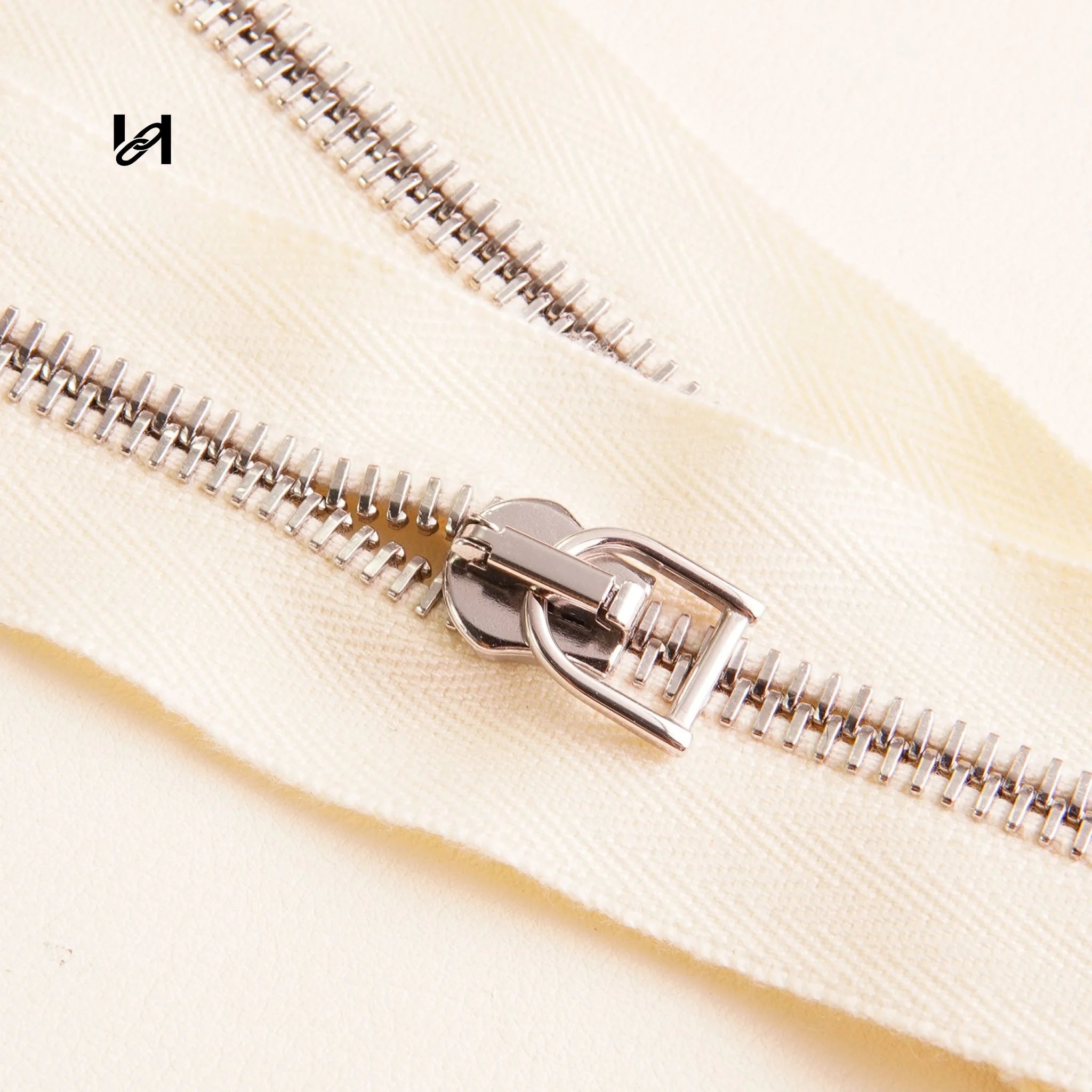 #5 Zipper Slider & Stop&Puller - hardware