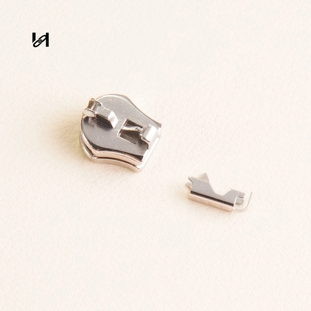 #5 Zipper Slider & Stop&Puller - hardware