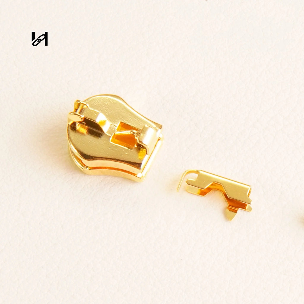 #5 Zipper Slider & Stop&Puller - hardware