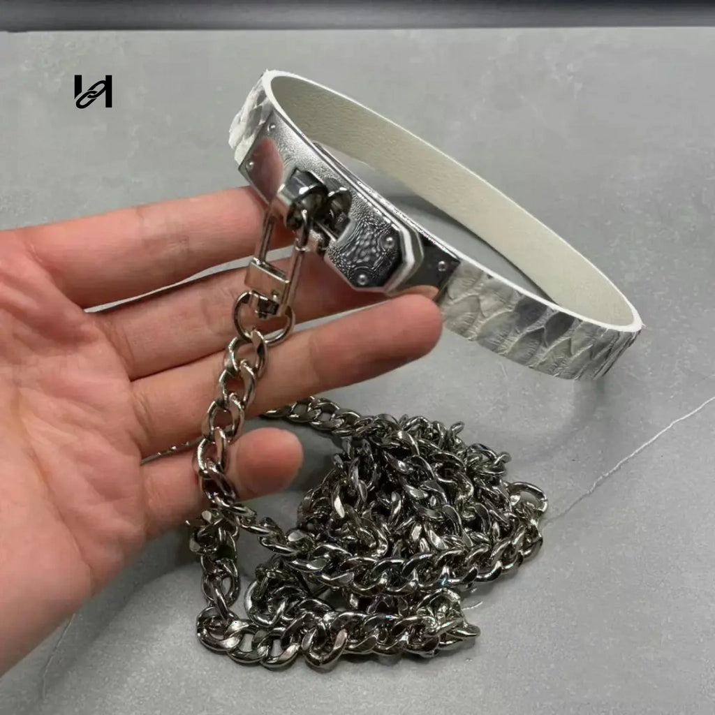 7.5mm Flat Chain - hardware