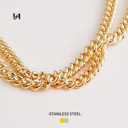 7MM Round Line Chain - hardware