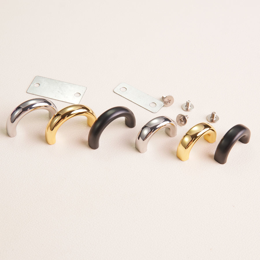 Arc Handle Holder