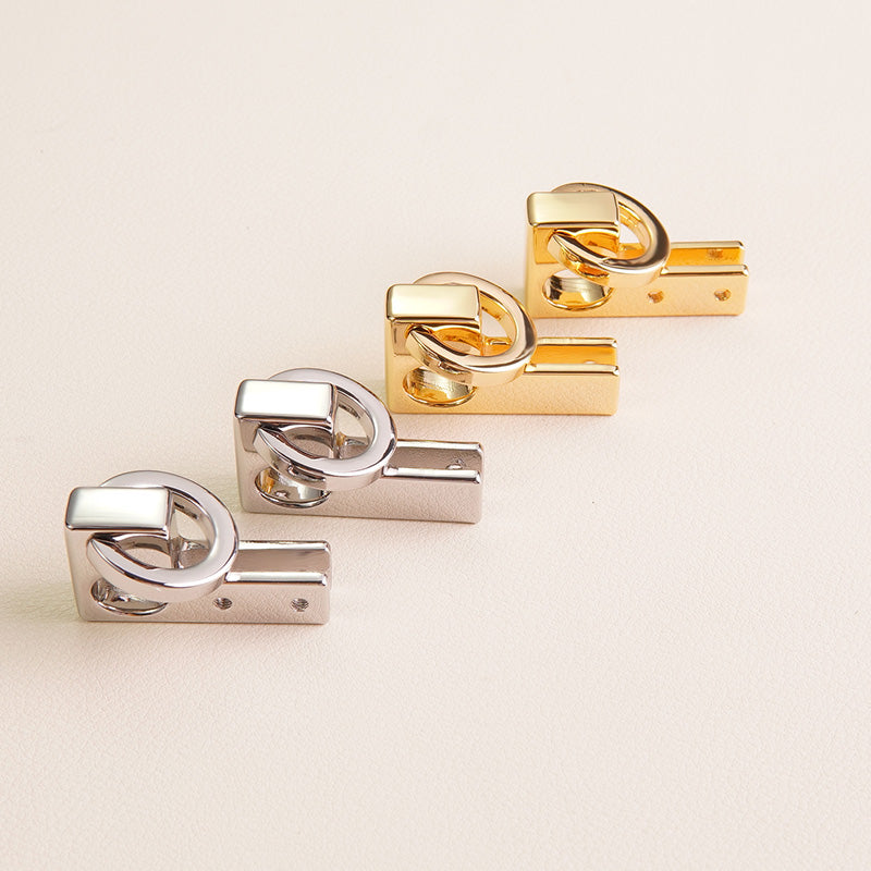 Zinc alloy Side Handle Holder One Pair