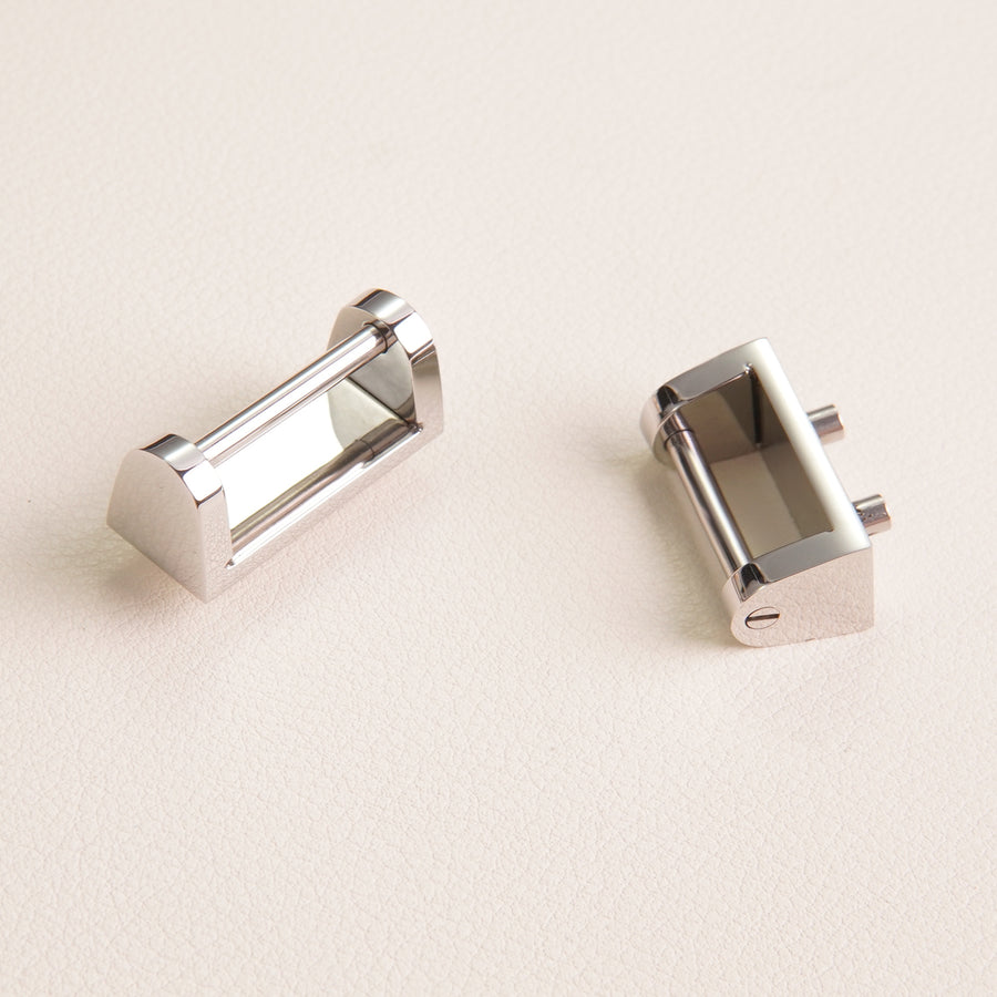 Stainless Steel Handle Holder  for Bag