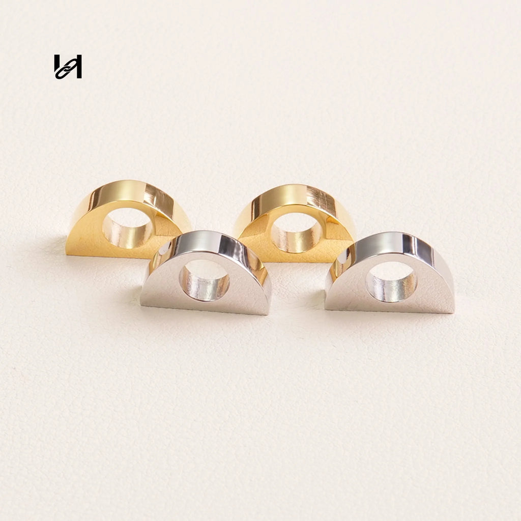 Arch Side Handle Holder Connectors - hardware
