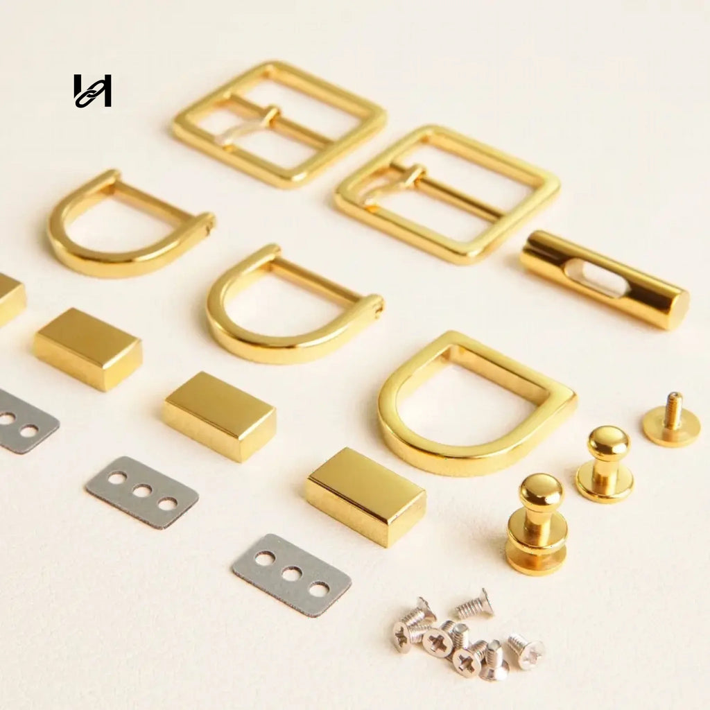 Bag Kit for Duffle bag - hardware