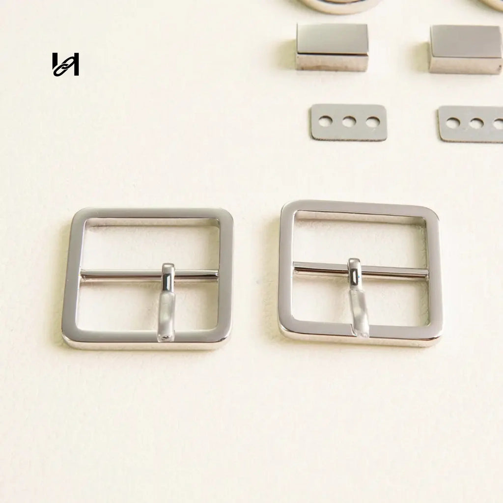 Bag Kit for Duffle bag - hardware