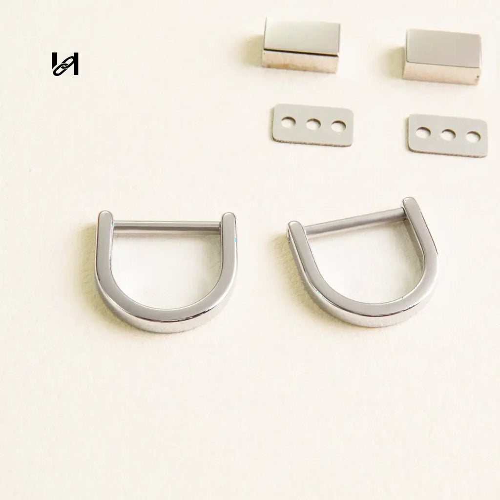 Bag Kit for Duffle bag - hardware