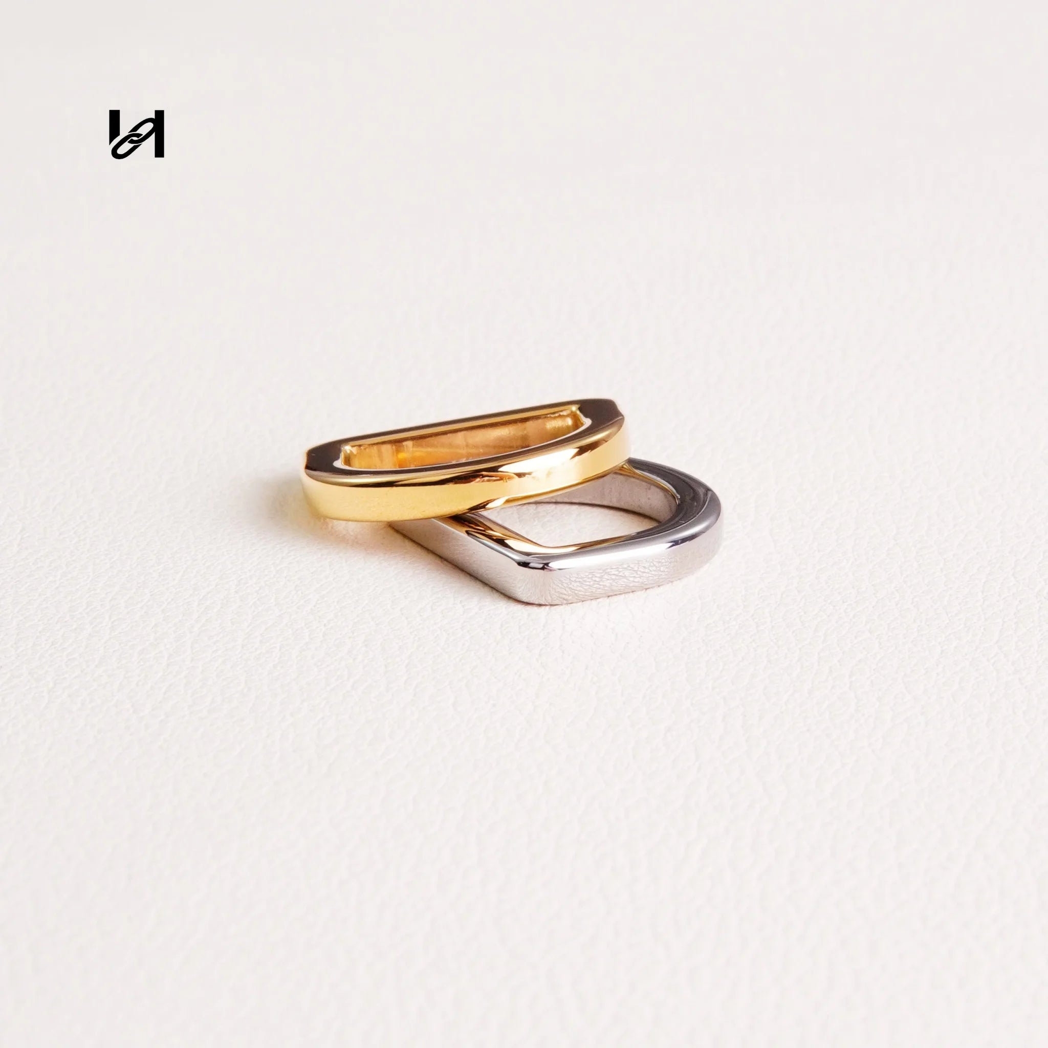 Best-Selling 16mm Stainless Steel D-Rings – Custom Hardware for Bags & Brands - hardware