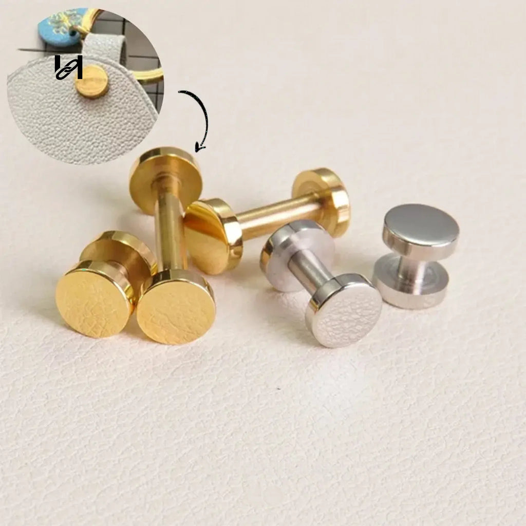 Flat Screw - hardware