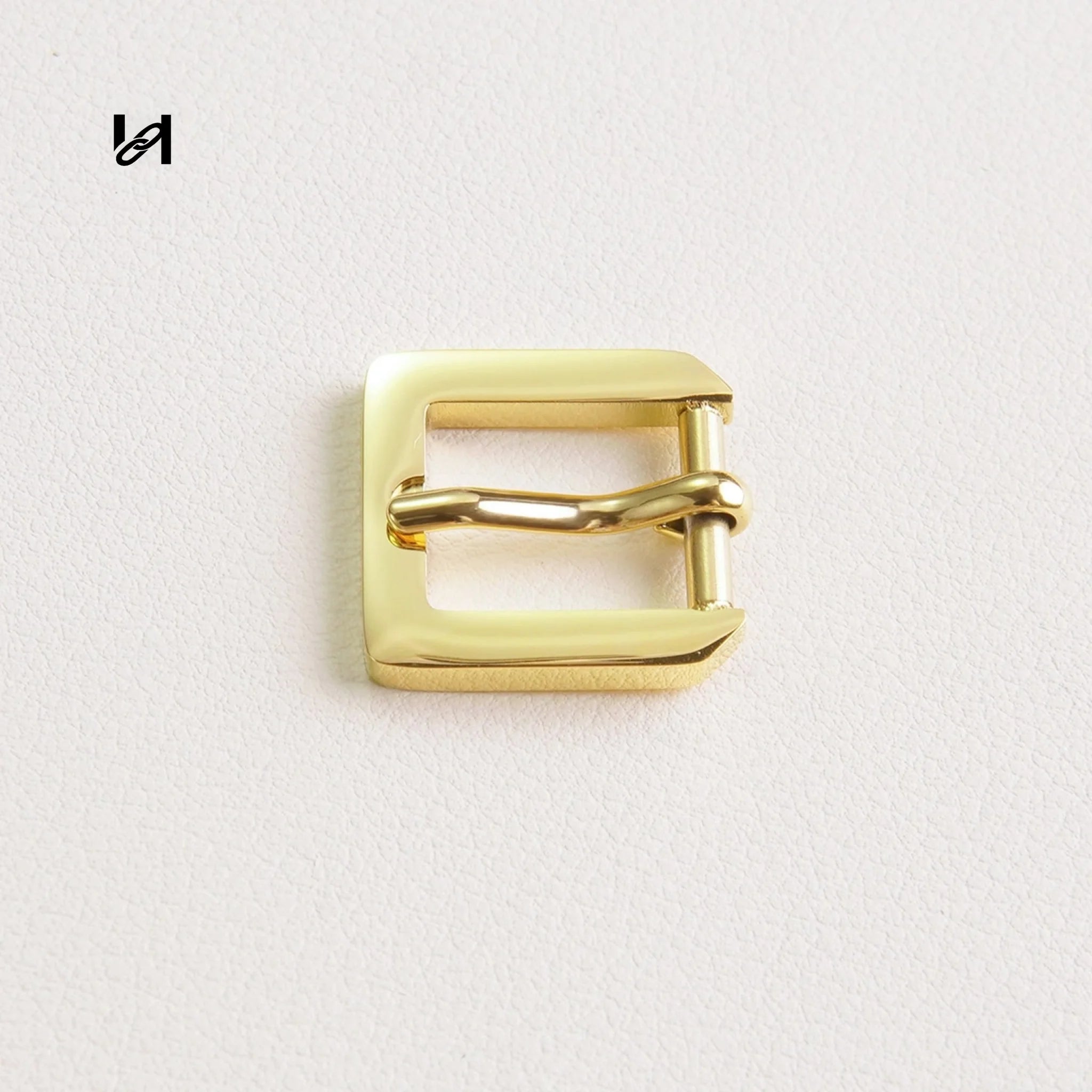 Best-Selling Mirror Finish Stainless Steel Roller Buckles – Custom Hardware for Belts & Leather Goods - hardware