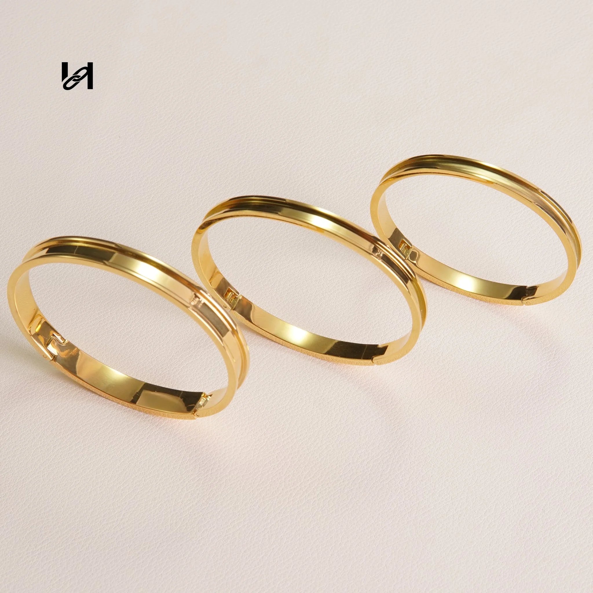 Best-Selling Stainless Steel Bracelet Hardware – Custom Components for Jewelry & Brands - hardware