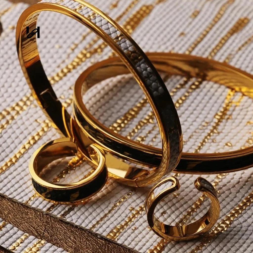 Best-Selling Stainless Steel Bracelet Hardware – Custom Components for Jewelry & Brands - hardware