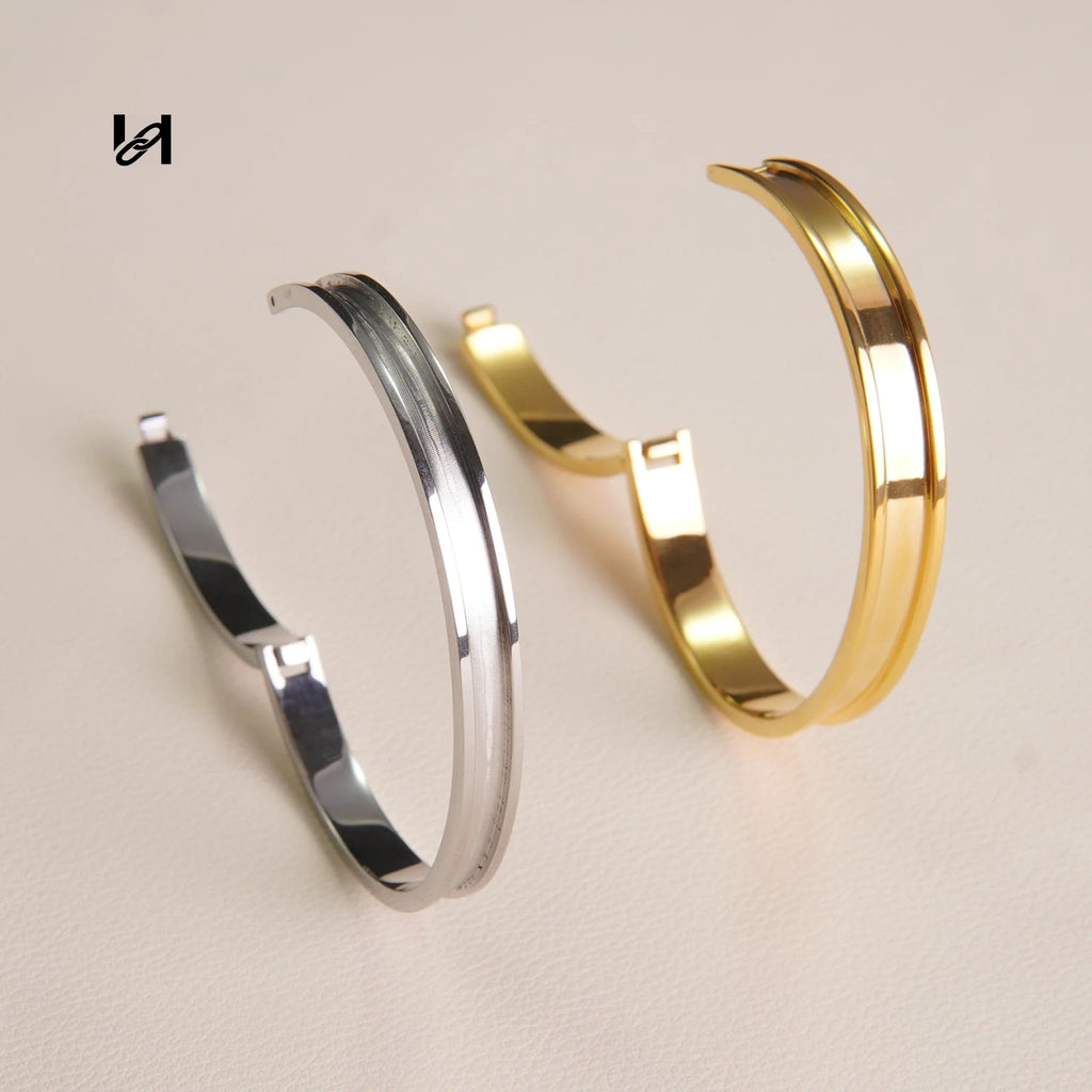 Best-Selling Stainless Steel Bracelet Hardware – Custom Components for Jewelry & Brands - hardware
