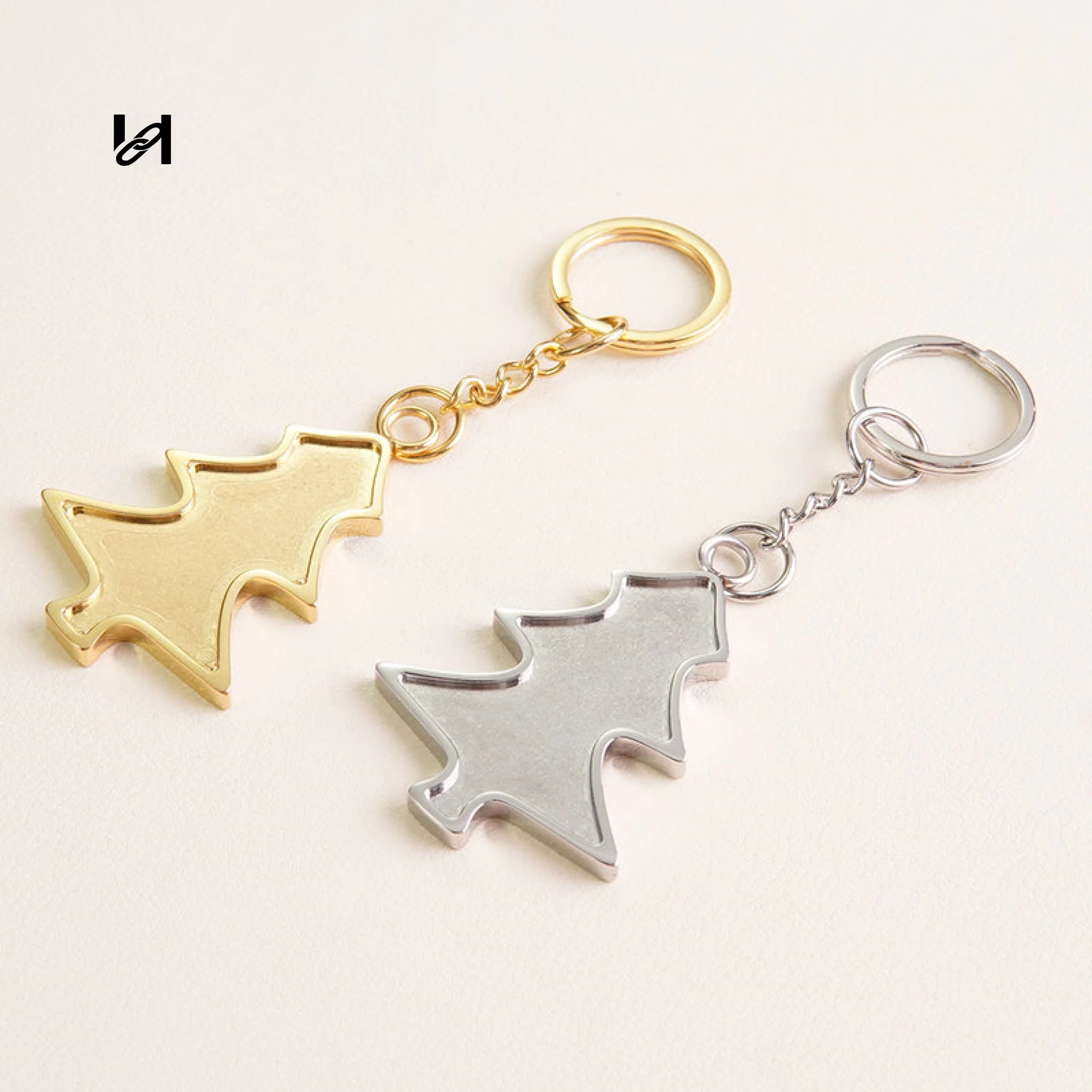Best-Selling Stainless Steel Christmas Bag Charm Sets – Custom Holiday Accessories for Bags & Brands - hardware