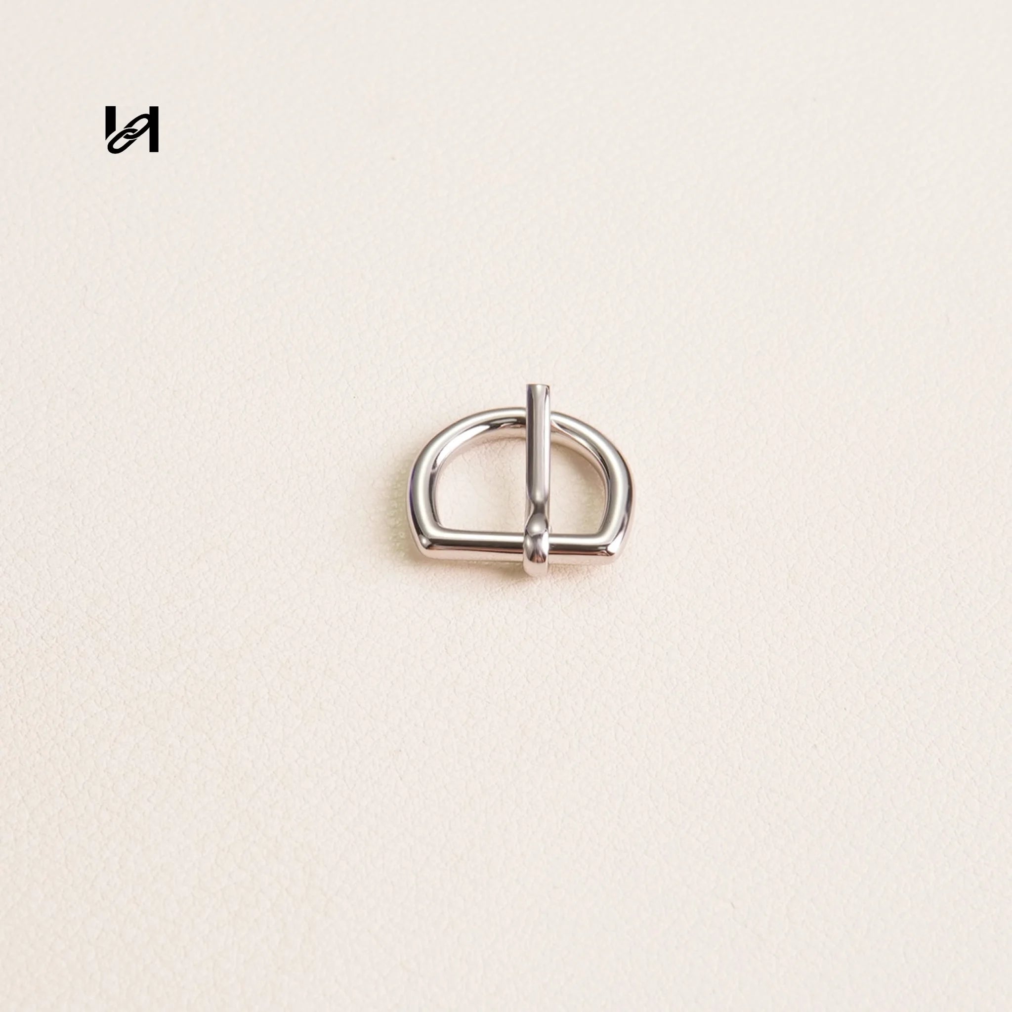 Best-Selling Stainless Steel D Buckles & Roller Buckles – Custom Hardware for Bags & Leather Goods - hardware