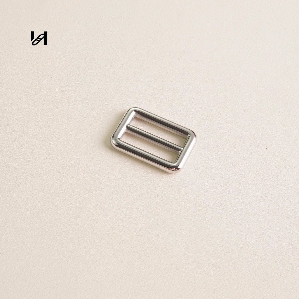 Best-Selling Stainless Steel Fixed Roller Buckles – Custom Hardware for Belts & Leather Goods - hardware