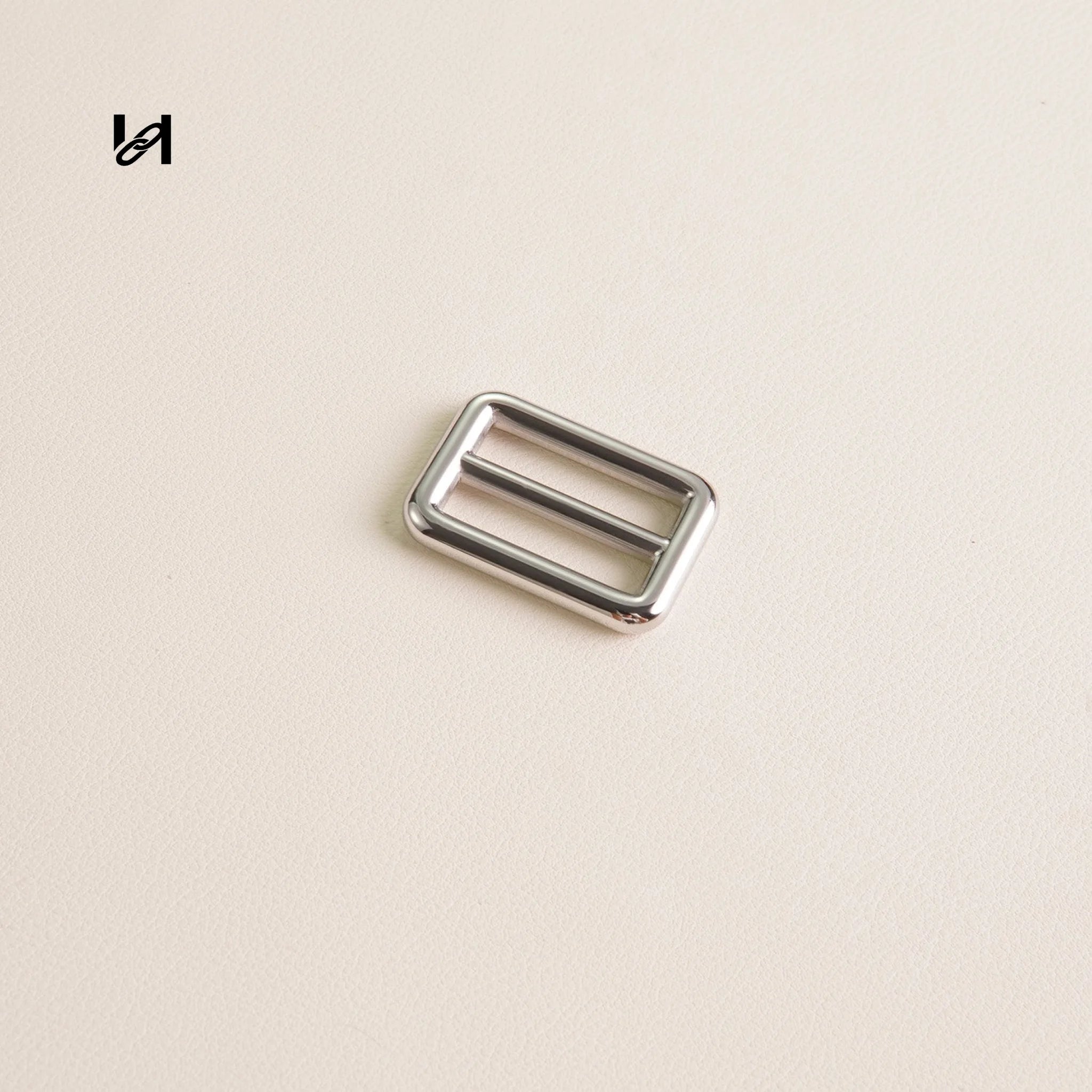 Best-Selling Stainless Steel Fixed Roller Buckles – Custom Hardware for Belts & Leather Goods - hardware