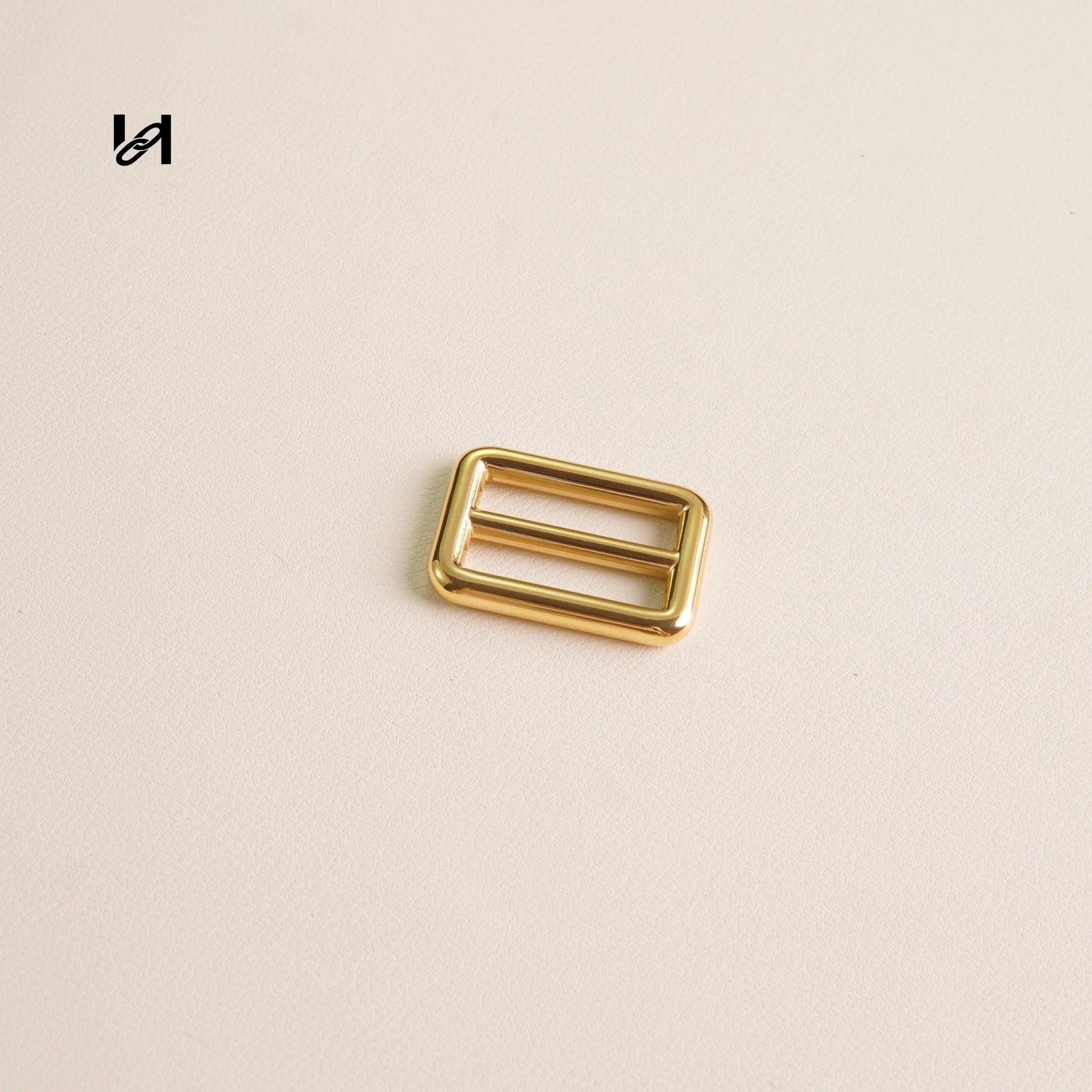 Best-Selling Stainless Steel Fixed Roller Buckles – Custom Hardware for Belts & Leather Goods - hardware