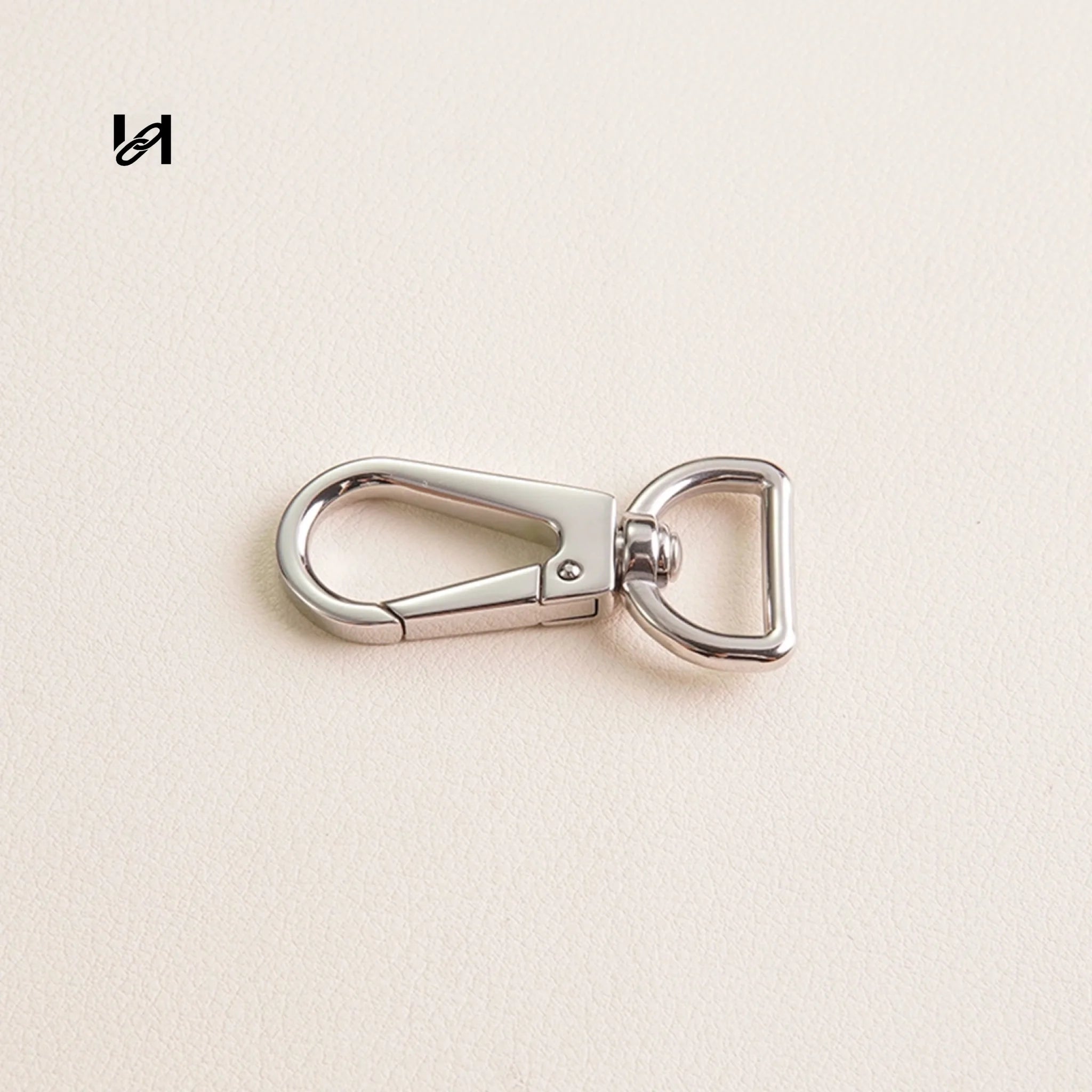 Best-Selling Stainless Steel Hook Buckles & Swivel Bolt Snap Hooks – Custom Hardware for Bags & Accessories - hardware