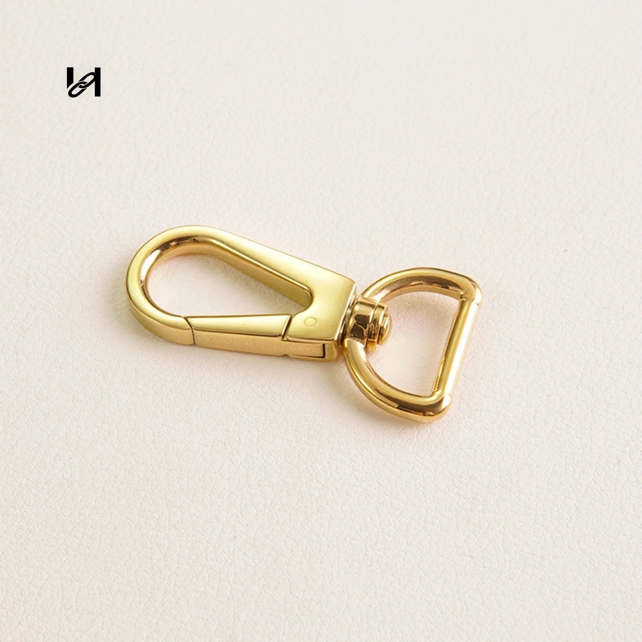 Best-Selling Stainless Steel Hook Buckles & Swivel Bolt Snap Hooks – Custom Hardware for Bags & Accessories - hardware