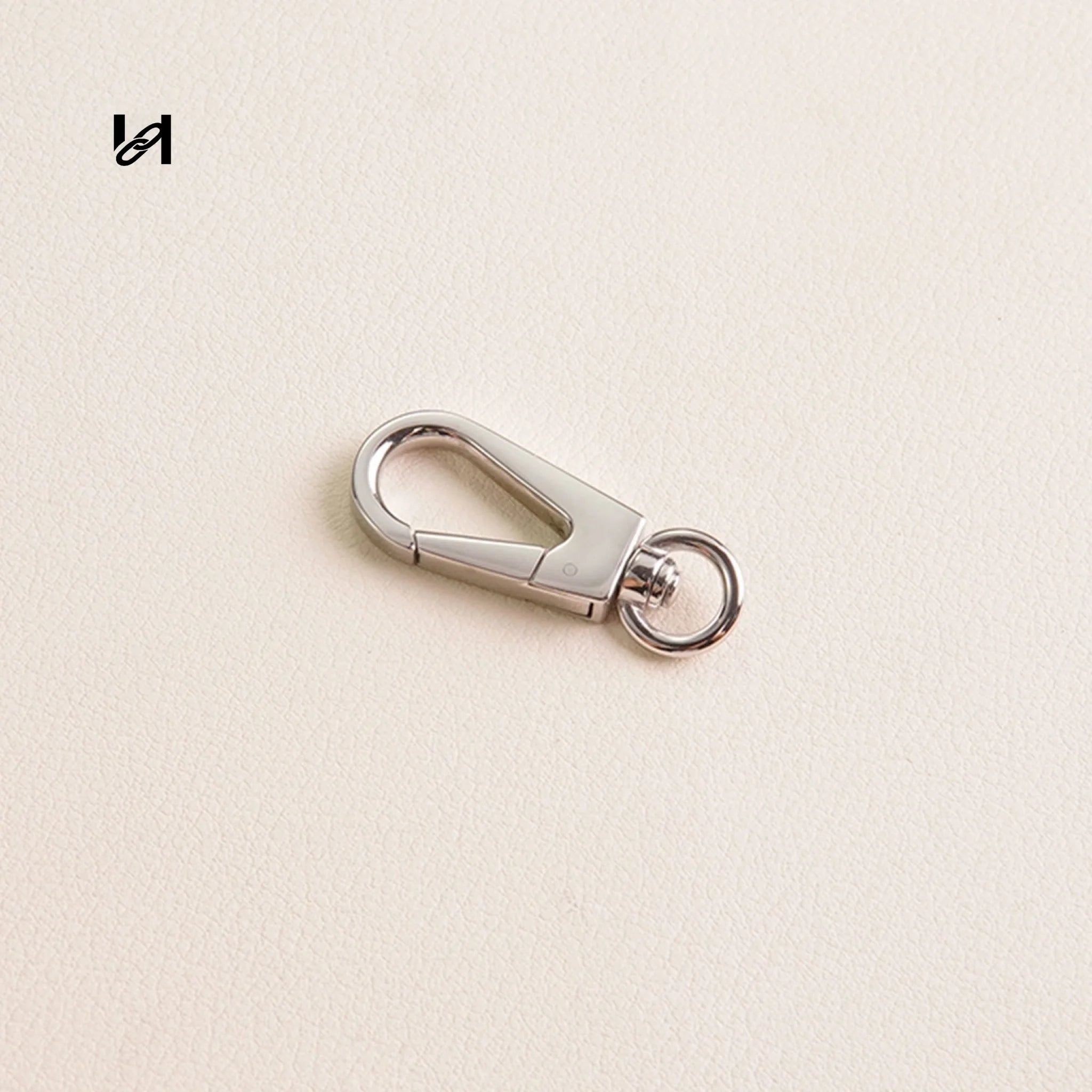 Best-Selling Stainless Steel Hook Buckles & Swivel Bolt Snap Hooks – Custom Hardware for Bags & Accessories - hardware