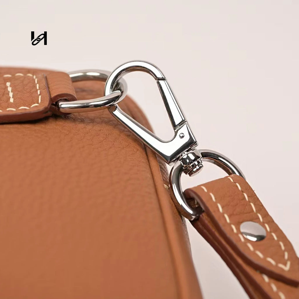 Best-Selling Stainless Steel Hook Buckles & Swivel Bolt Snap Hooks – Custom Hardware for Bags & Accessories - hardware