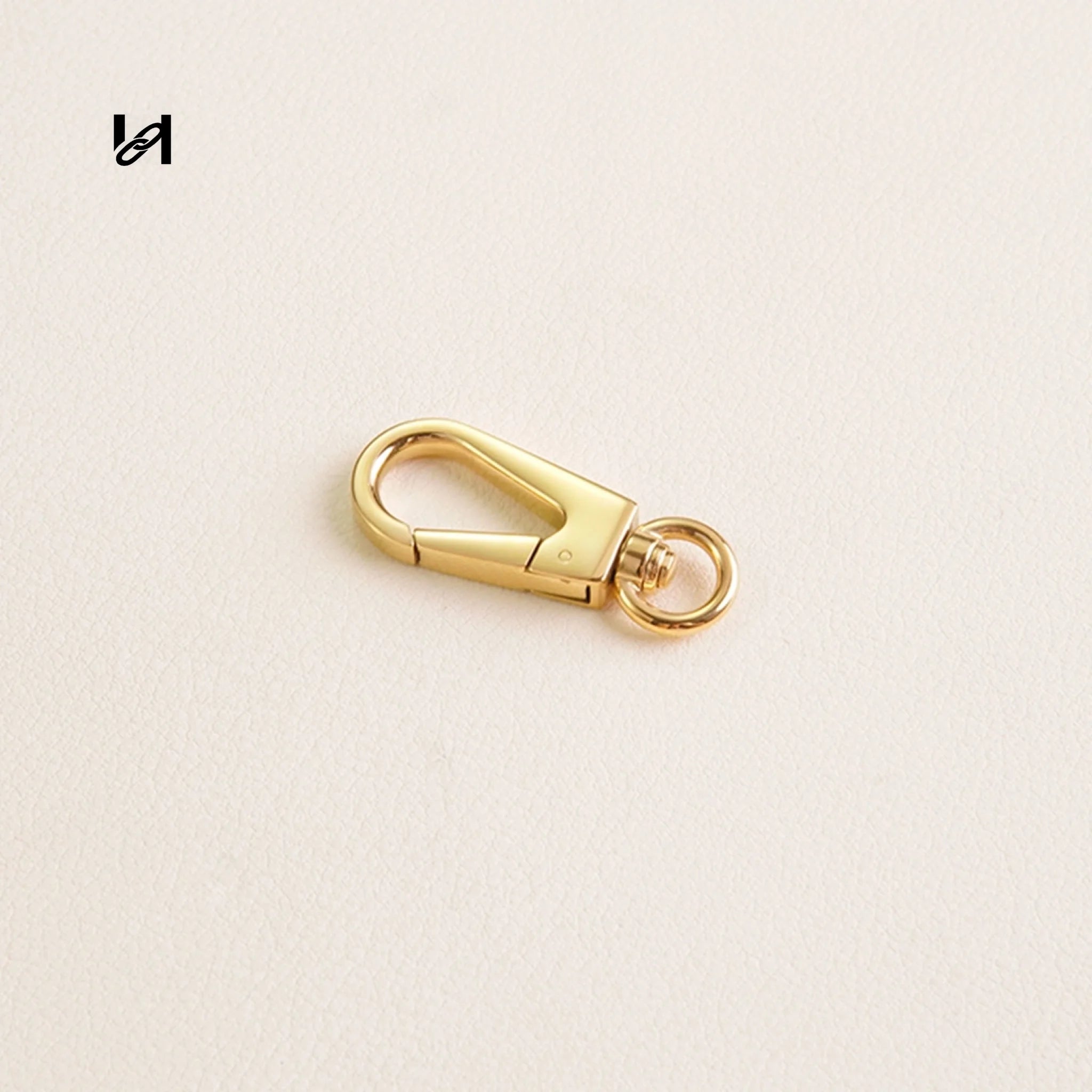 Best-Selling Stainless Steel Hook Buckles & Swivel Bolt Snap Hooks – Custom Hardware for Bags & Accessories - hardware