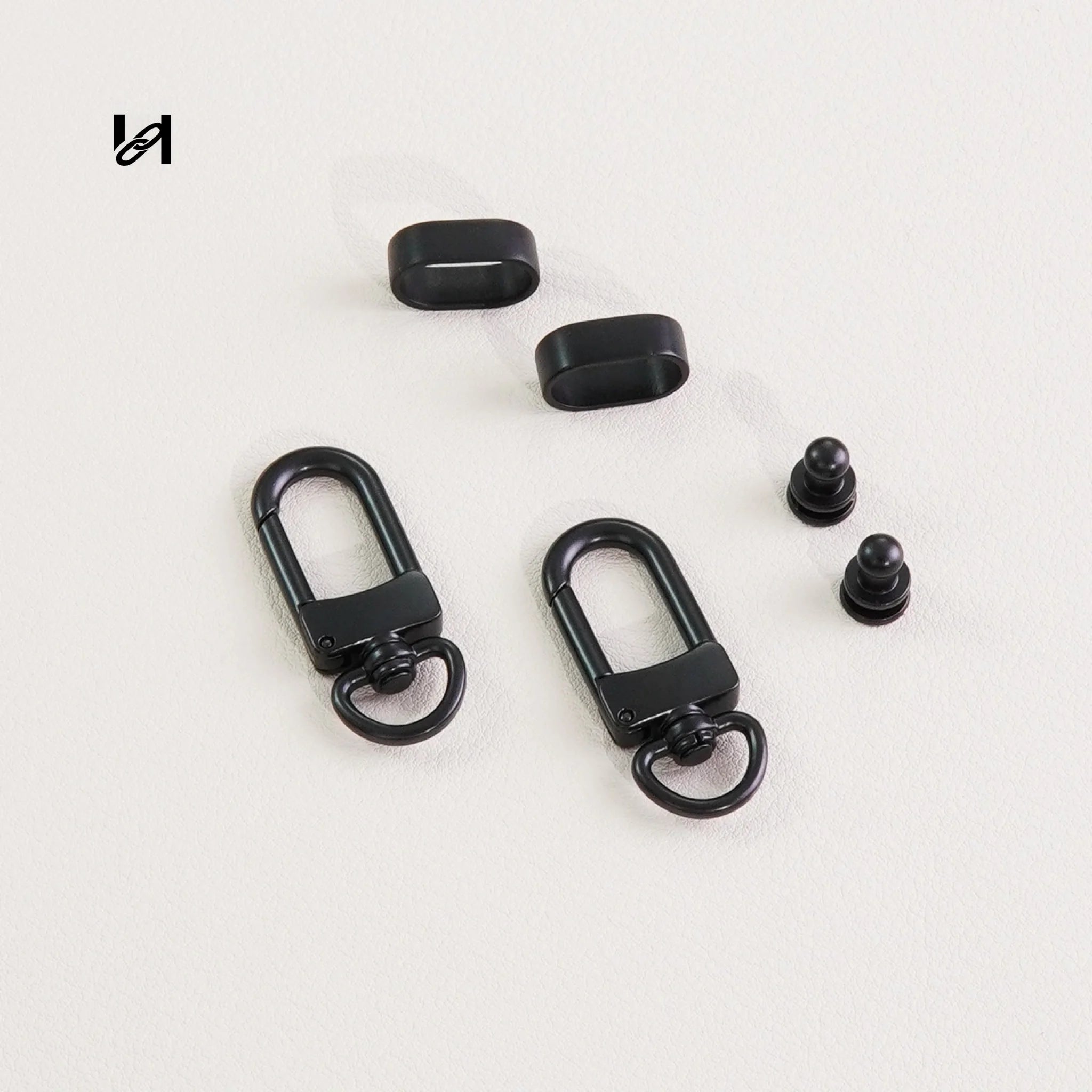 Best-Selling Stainless Steel Hook & Clasp Sets – Custom Hardware for Bags & Accessories - hardware
