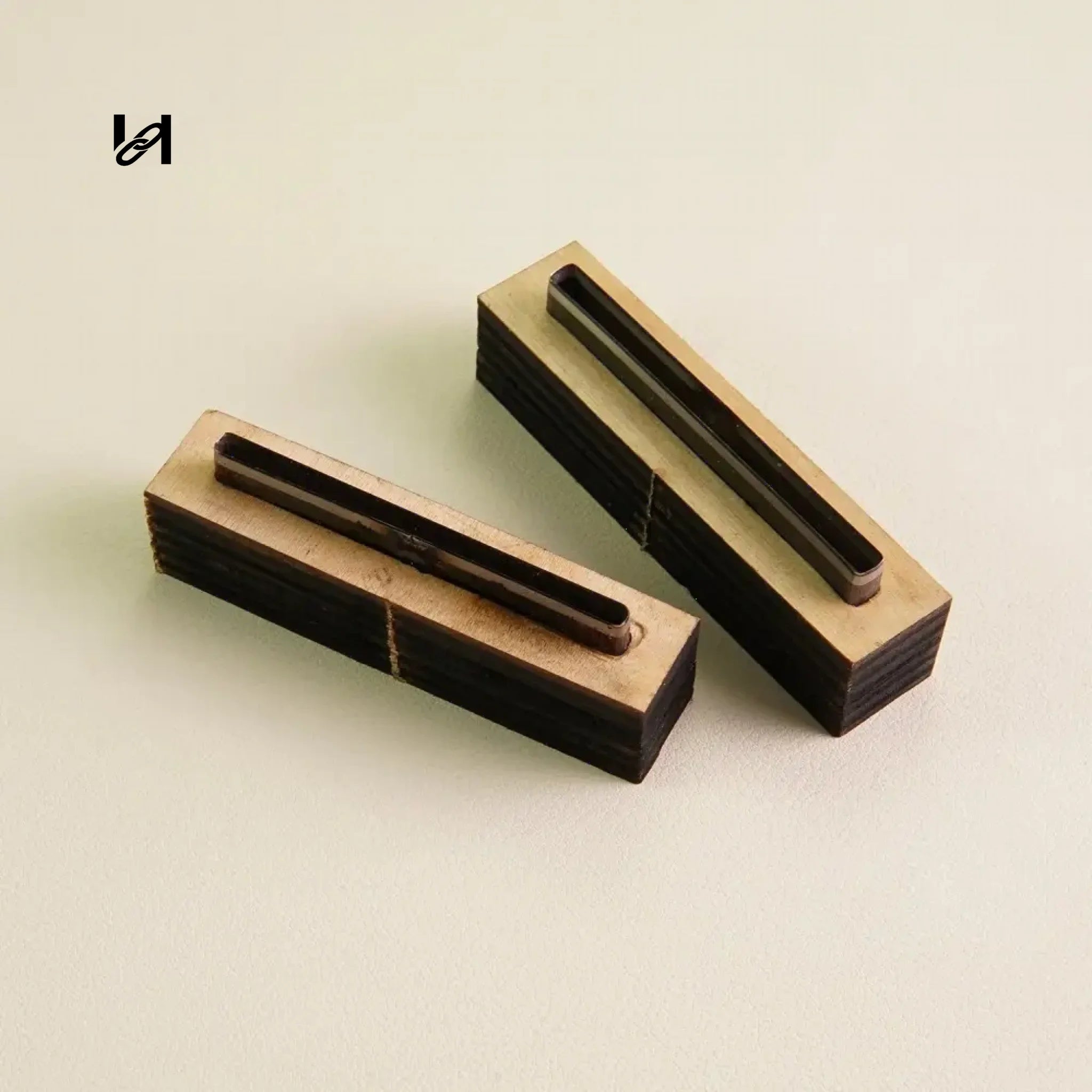 Open Ring - Cuting die-small - hardware