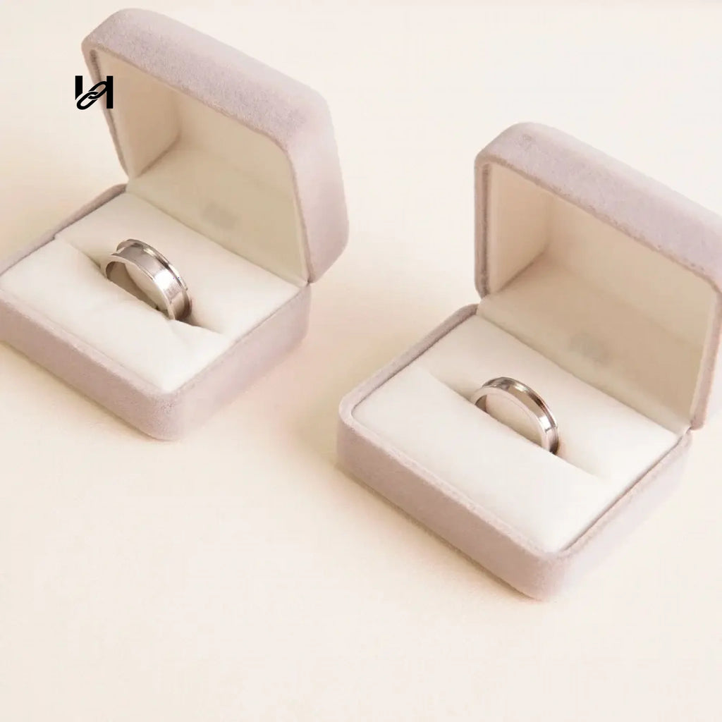 Open Ring - hardware