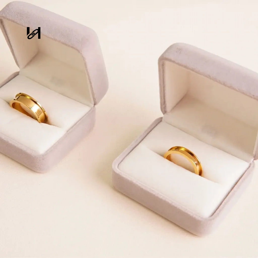 Open Ring - hardware