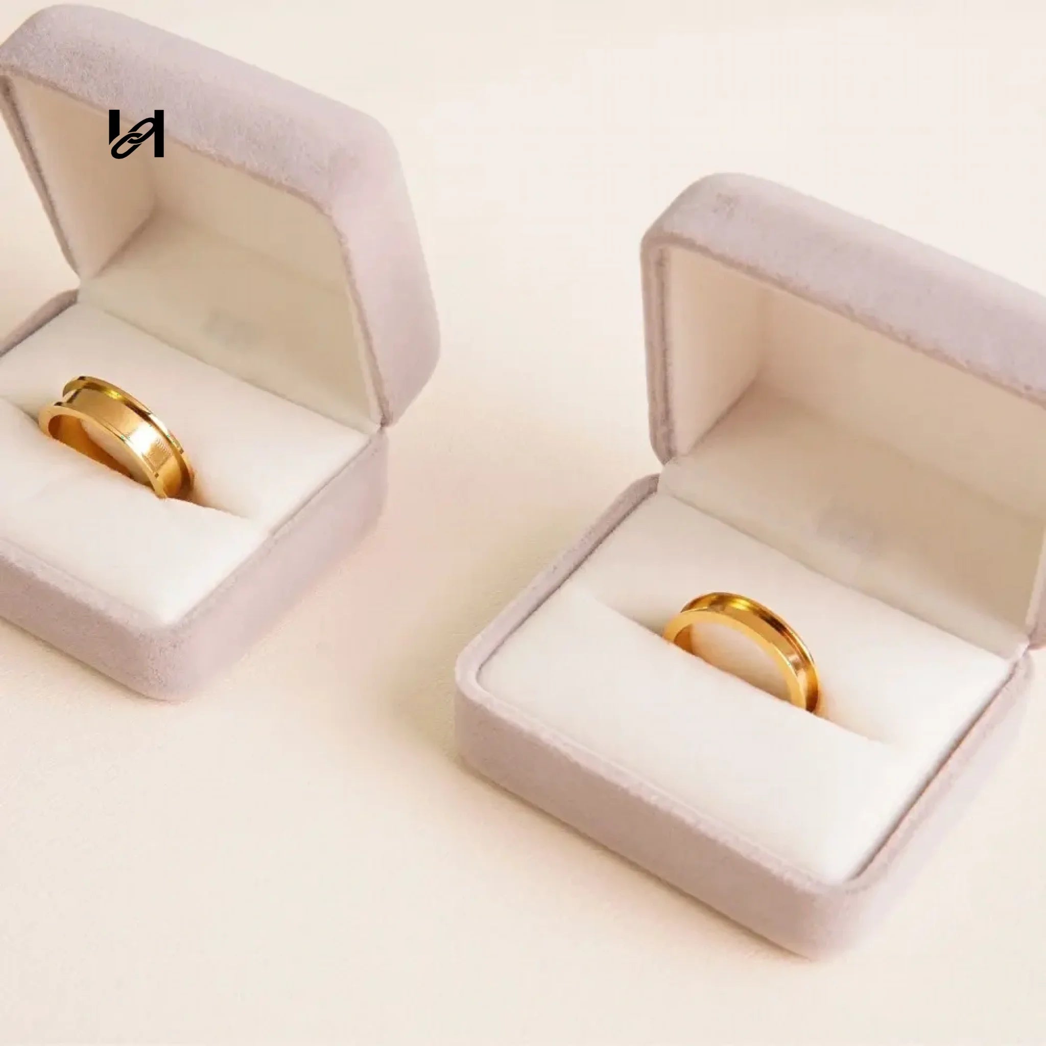 Open Ring - hardware