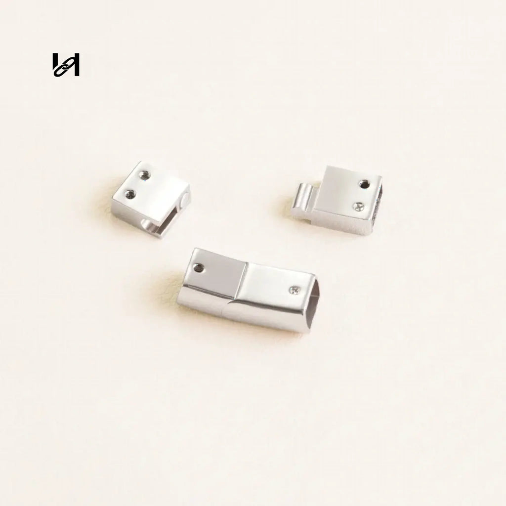 Magnet Bracelet Clasp-II - hardware