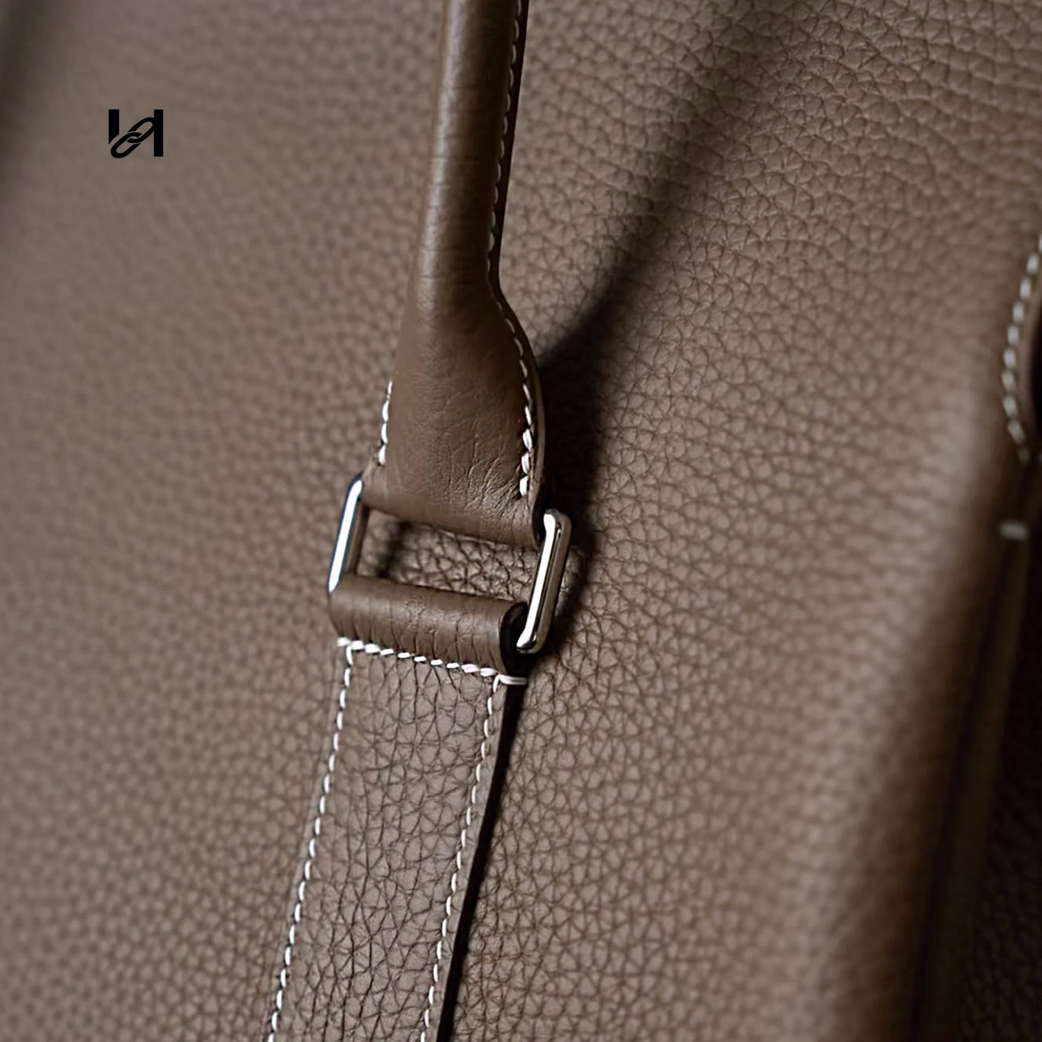 Best-Selling Stainless Steel Square Rings – Custom Hardware for Bags & Leather Goods - hardware