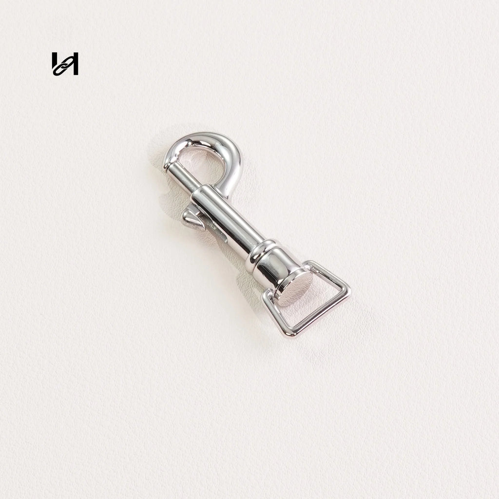 Best-Selling Stainless Steel Swivel Hooks – Custom Hardware for Luggage Bags & Accessories - hardware