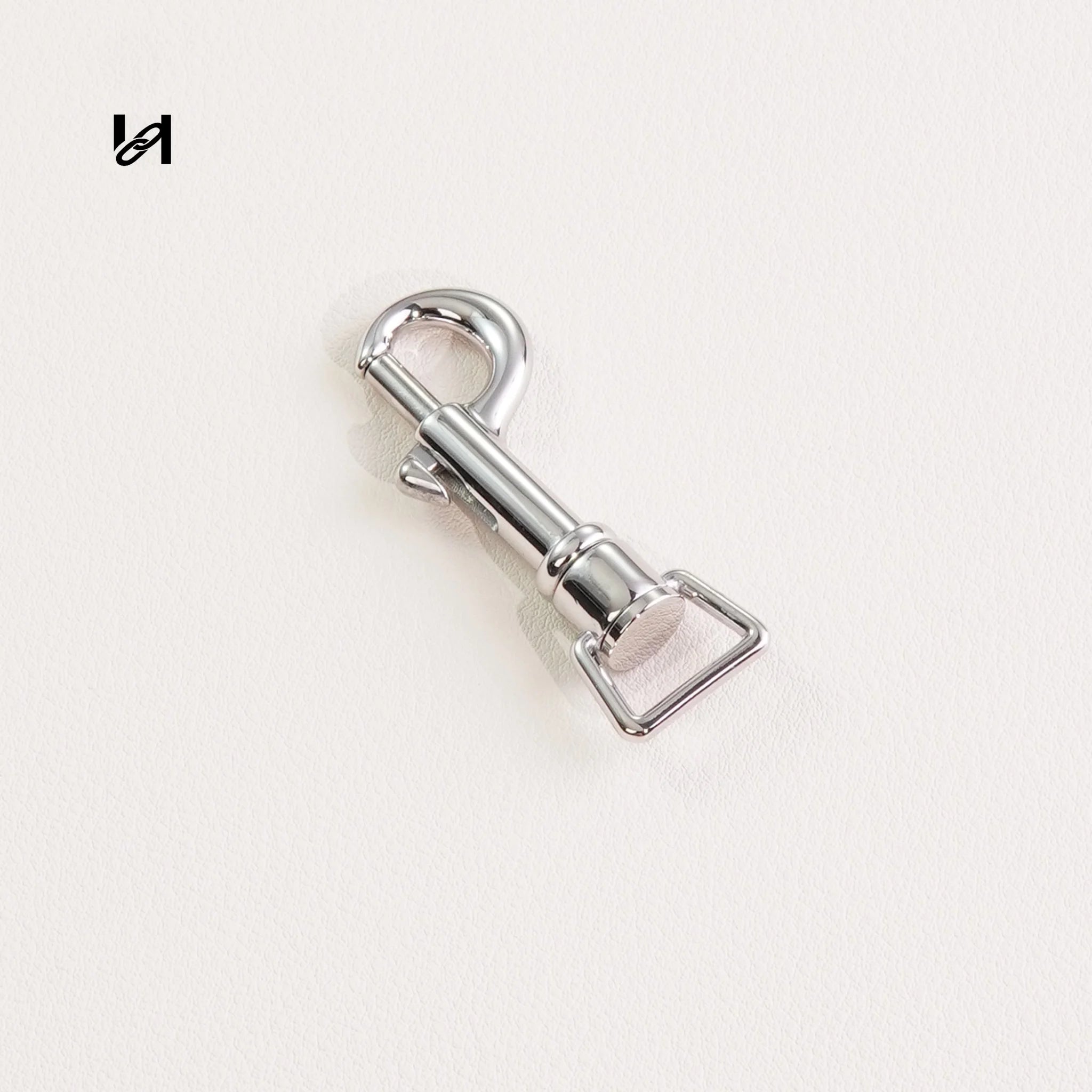 Best-Selling Stainless Steel Swivel Hooks – Custom Hardware for Luggage Bags & Accessories - hardware