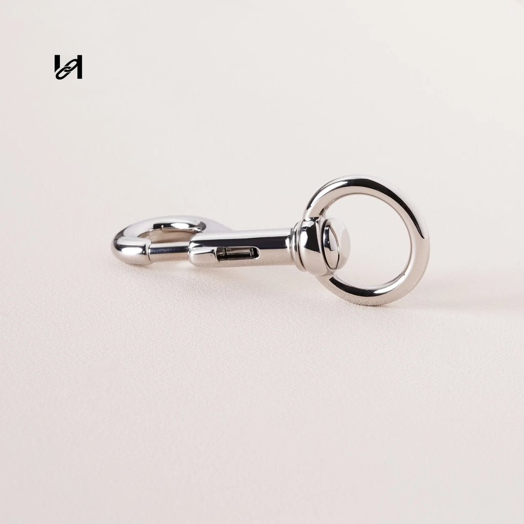 Best-Selling Stainless Steel Swivel Hooks – Custom Hardware for Luggage Bags & Accessories - hardware