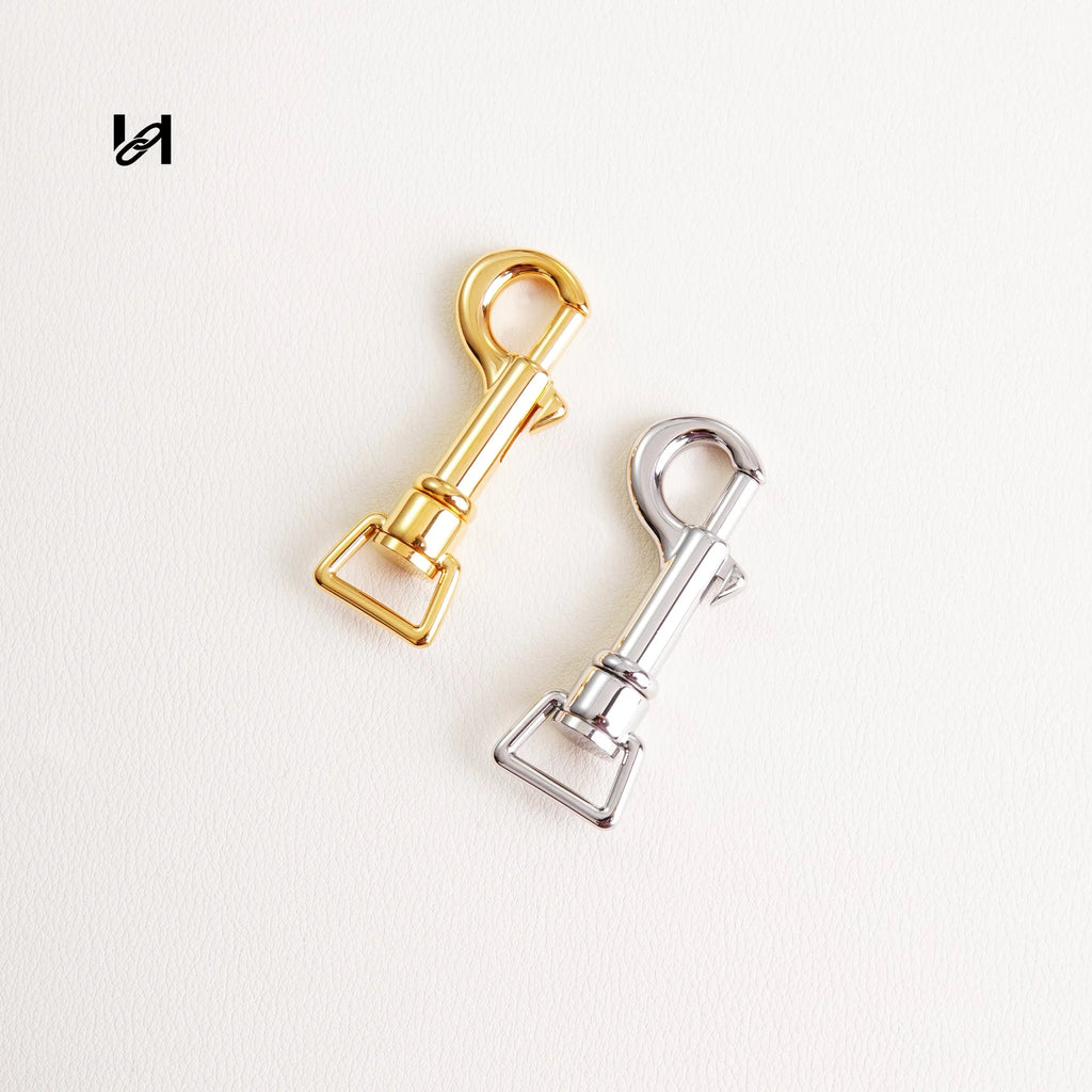 Best-Selling Stainless Steel Swivel Hooks – Custom Hardware for Luggage Bags & Accessories - hardware