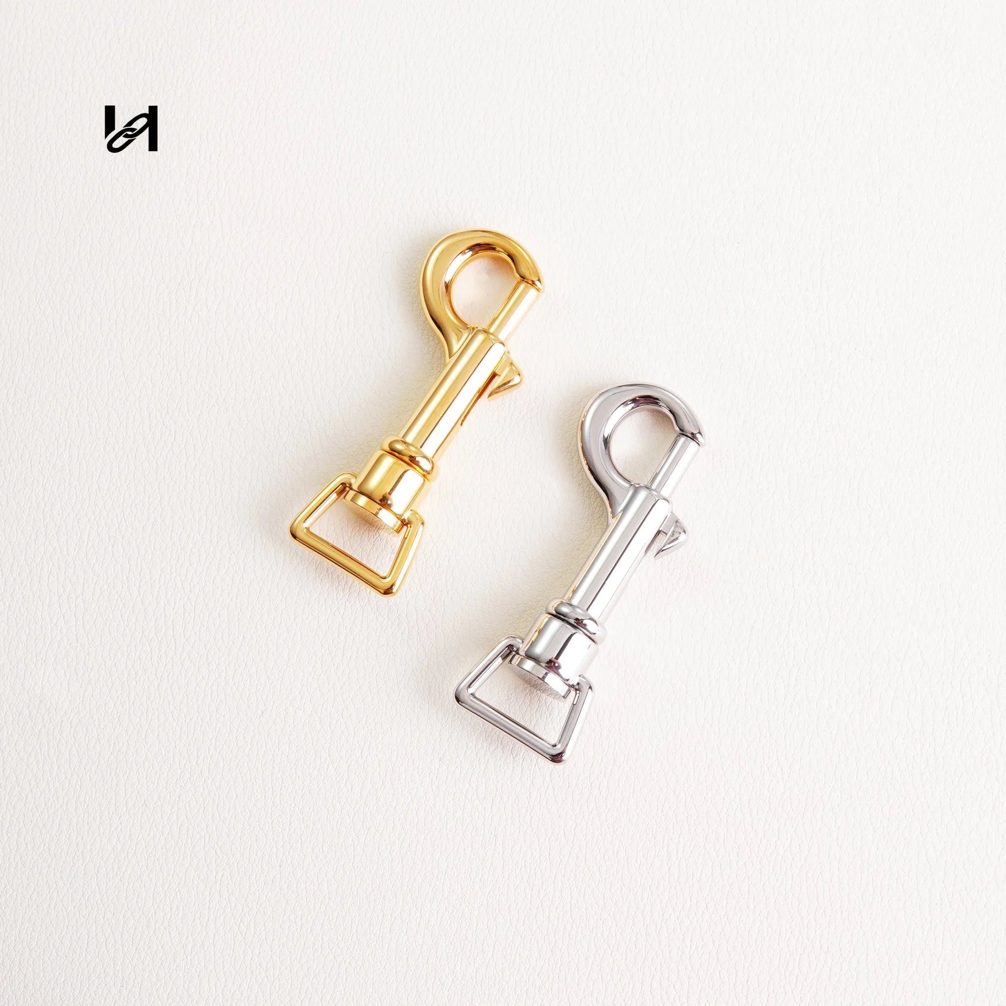 Best-Selling Stainless Steel Swivel Hooks – Custom Hardware for Luggage Bags & Accessories - hardware