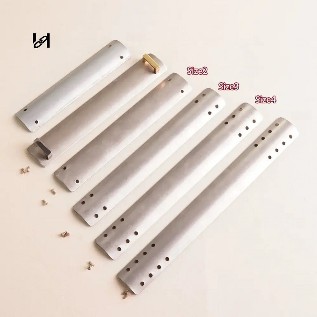 Bridge and Bar kits - hardware