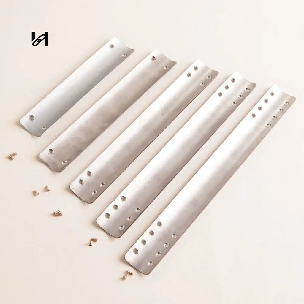 Bridge and Bar kits - hardware