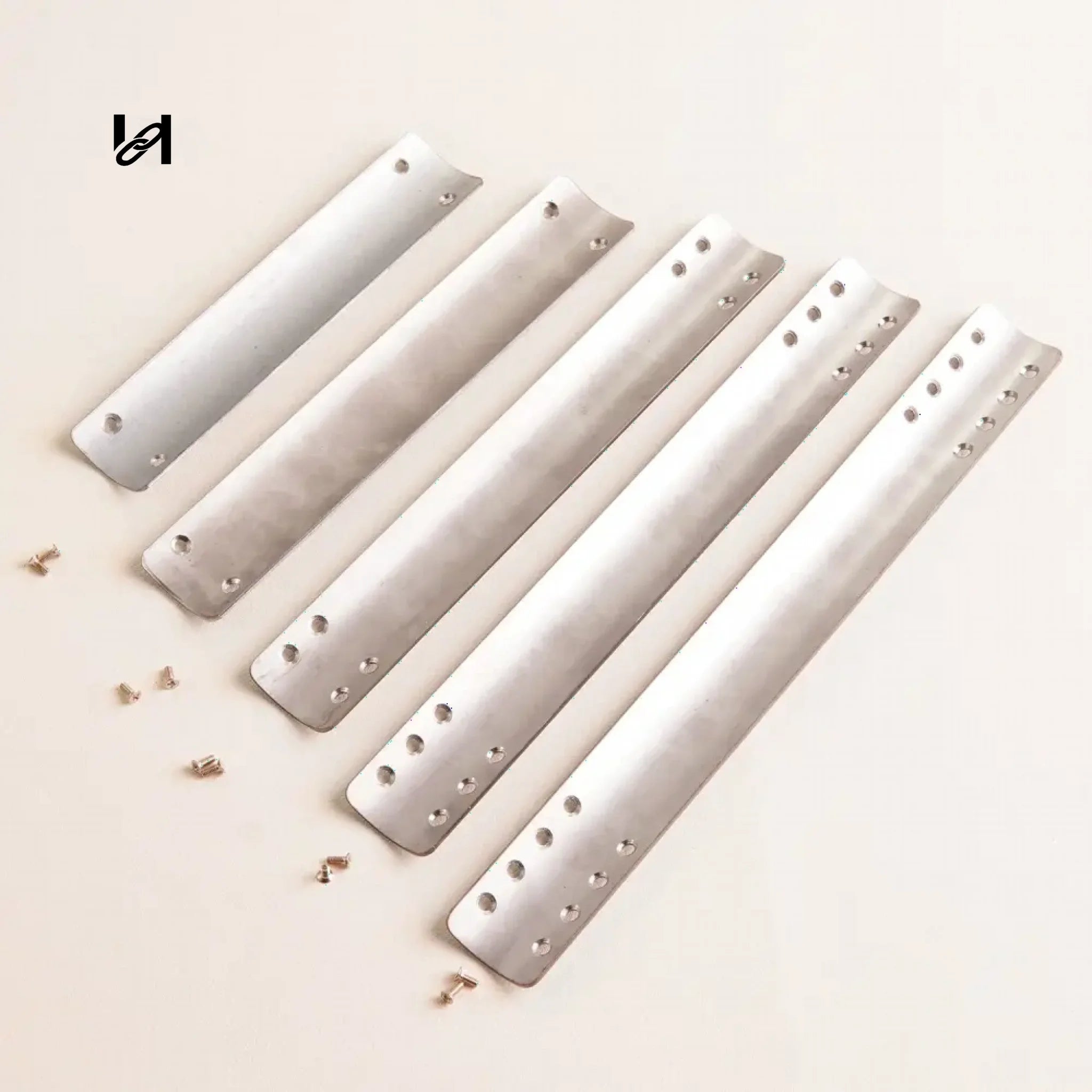 Bridge and Bar kits - hardware