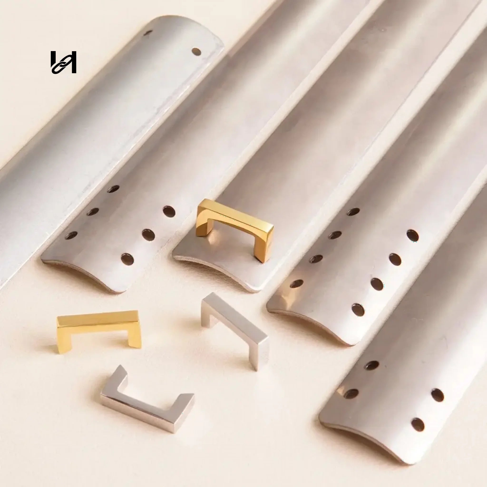 Bridge and Bar kits - hardware